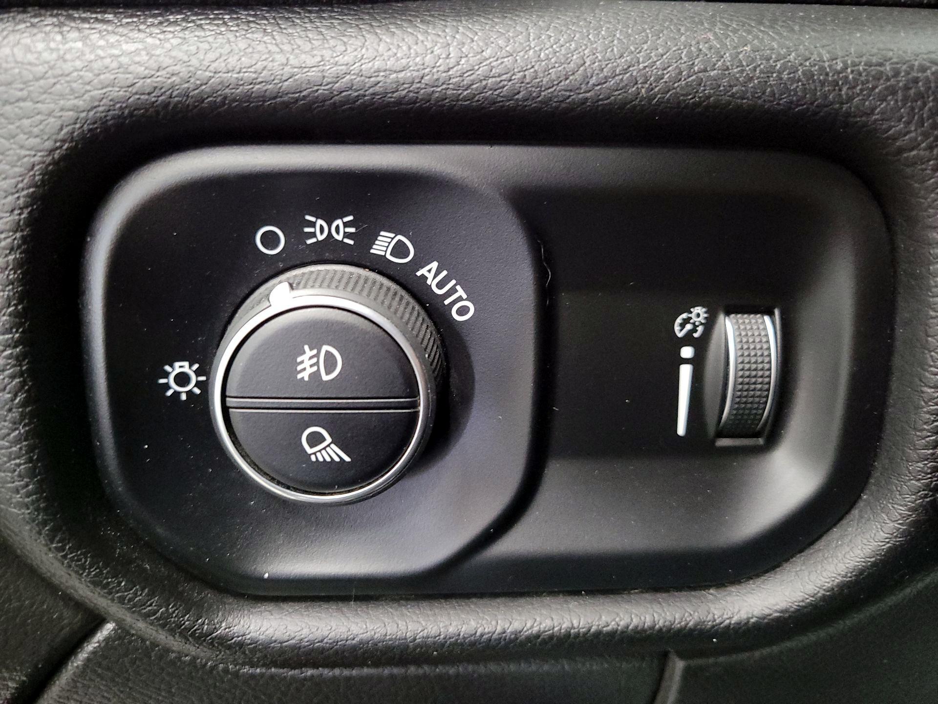 Thumbnail: 2024 RAM 2500 - 13