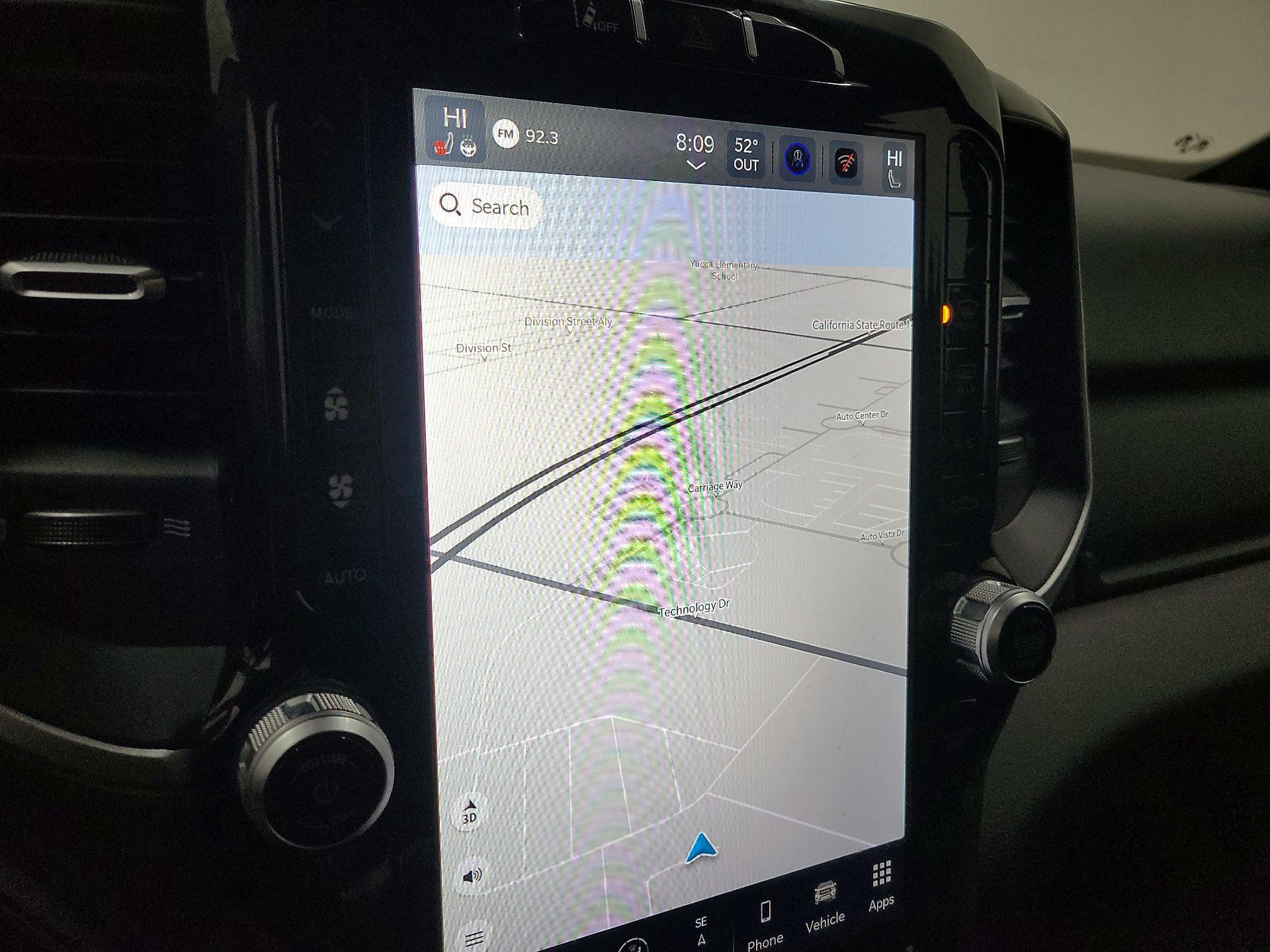 Thumbnail: 2024 RAM 2500 - 14