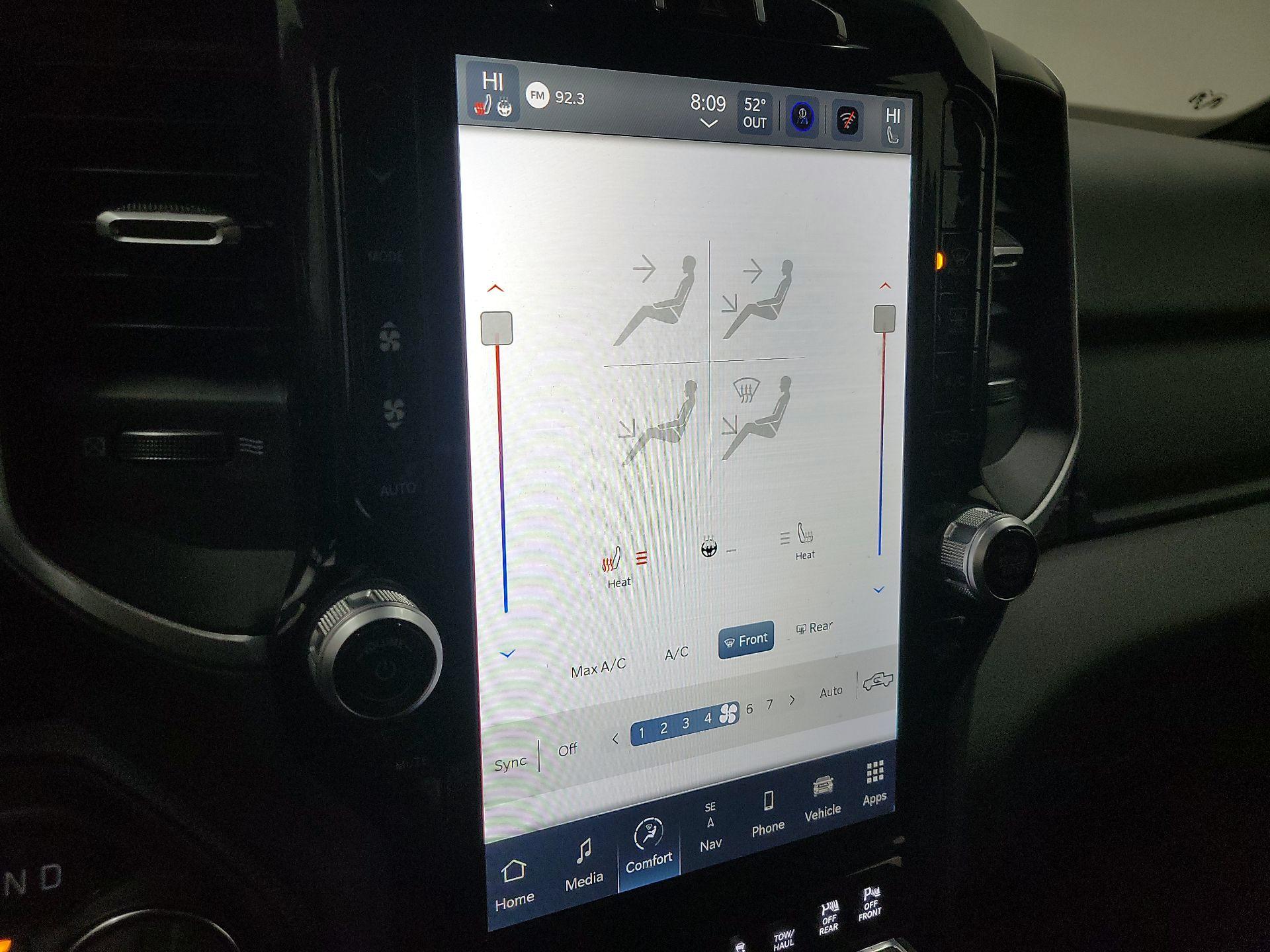 Thumbnail: 2024 RAM 2500 - 17