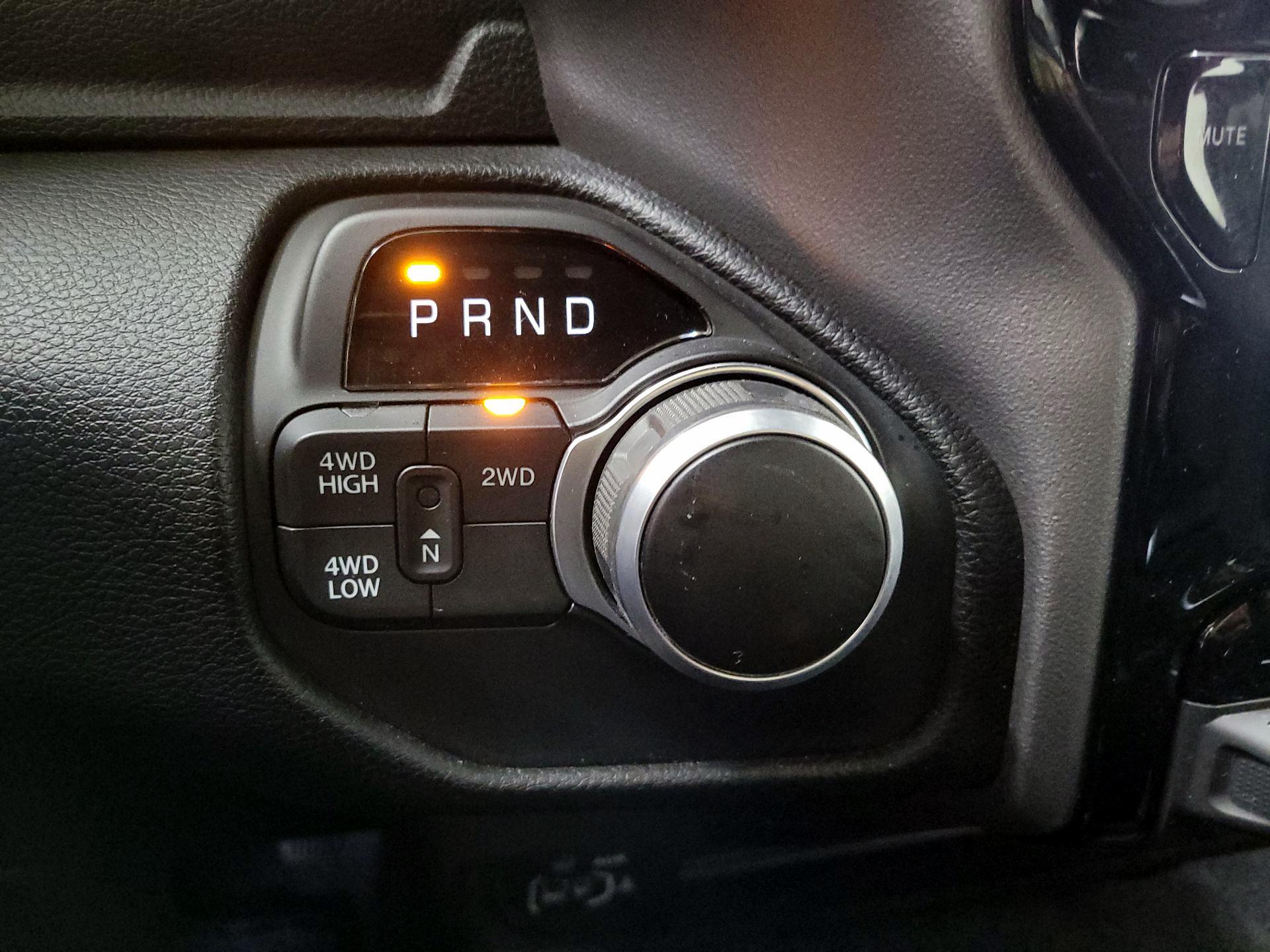 Thumbnail: 2024 RAM 2500 - 18