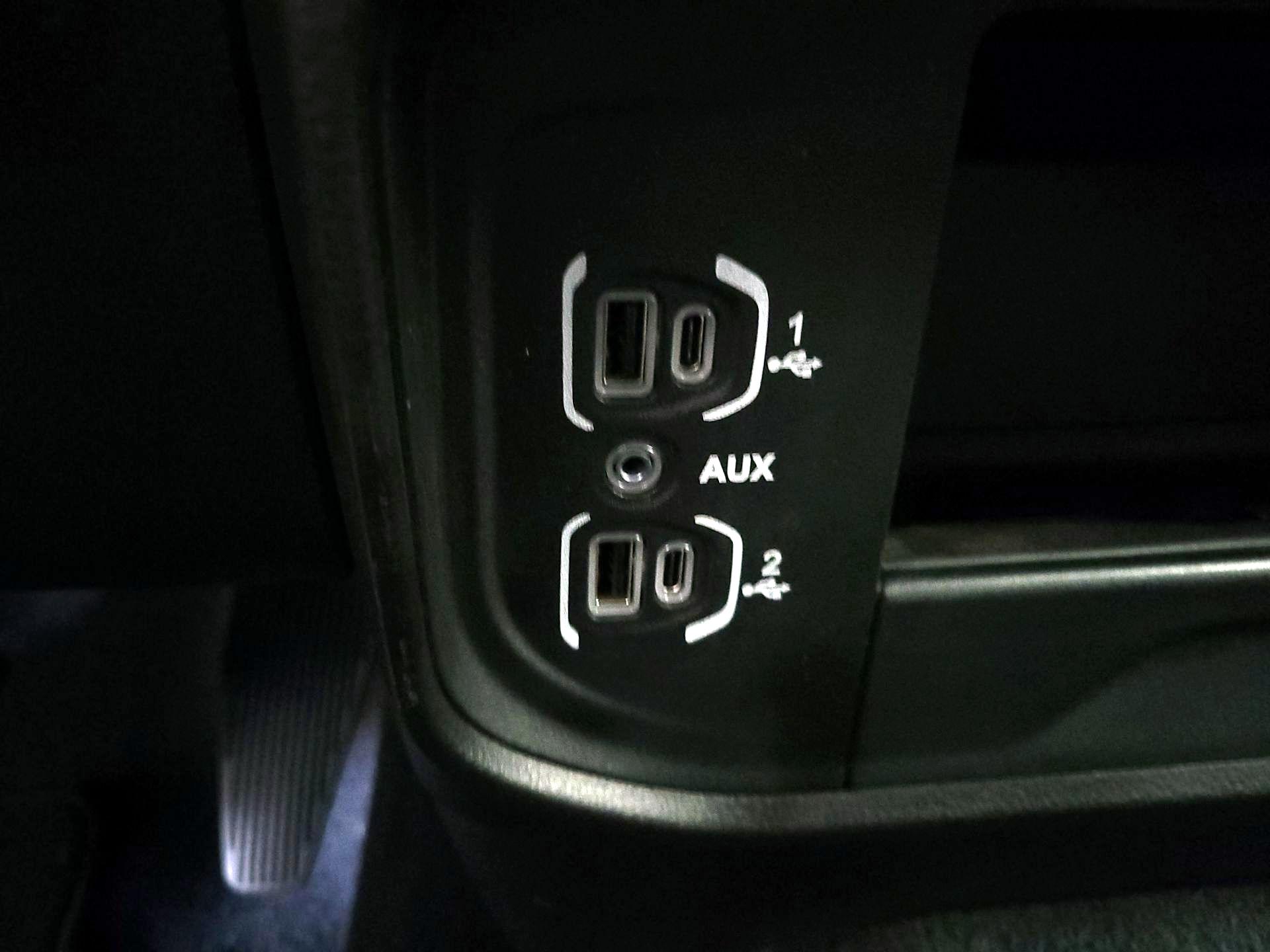 Thumbnail: 2024 RAM 2500 - 19