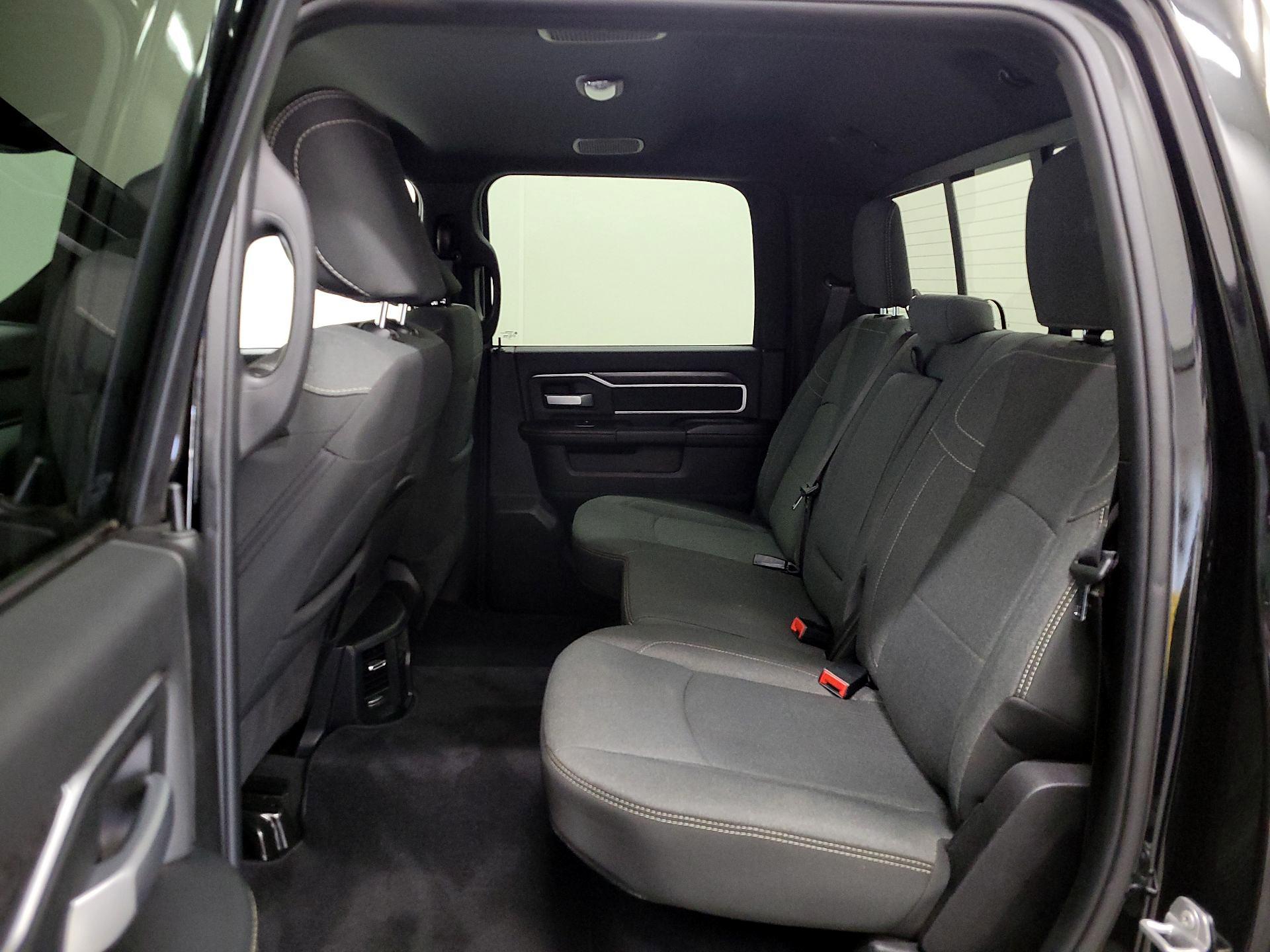 Thumbnail: 2024 RAM 2500 - 20