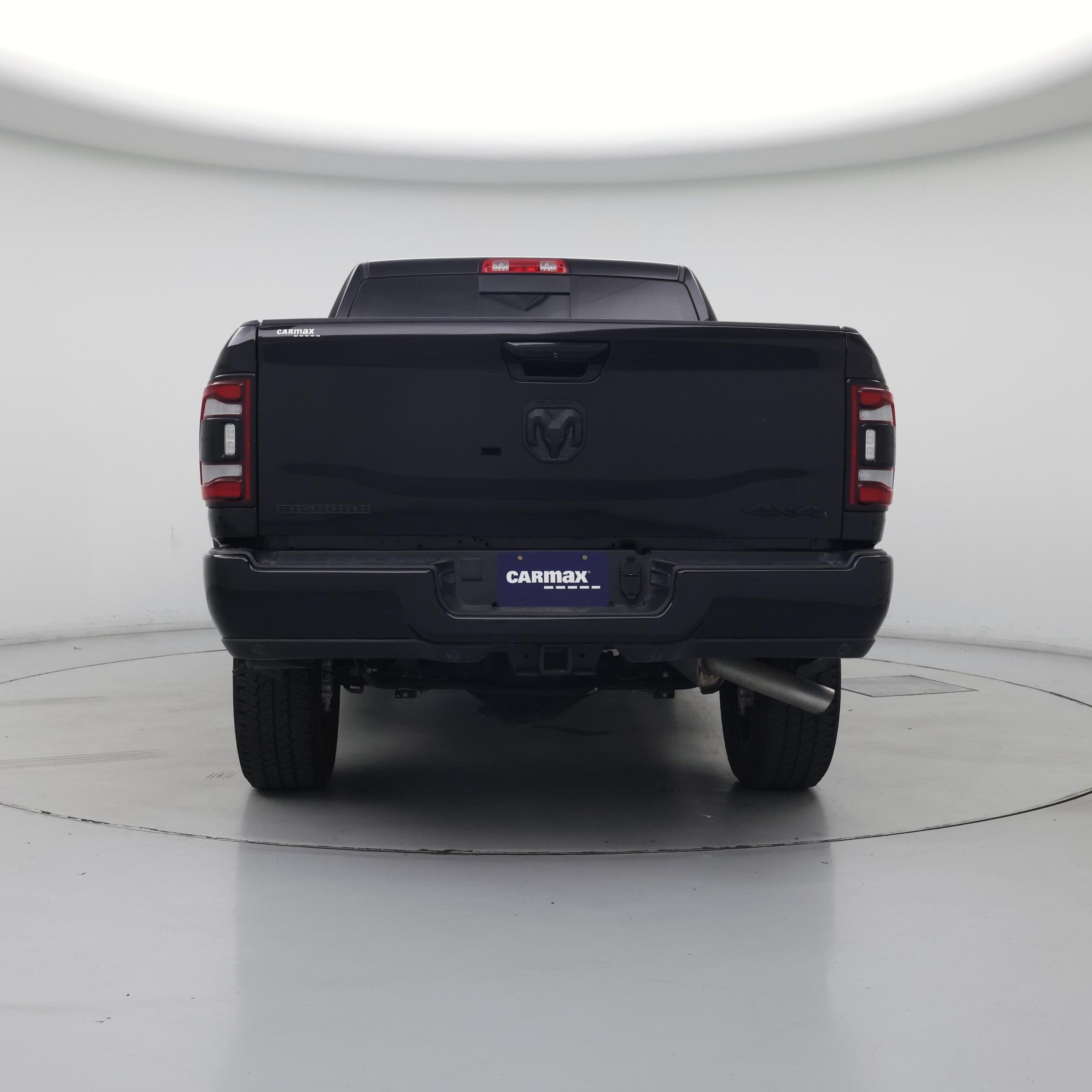 Thumbnail: 2024 RAM 2500 - 6