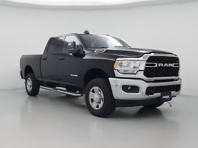 2024 Ram 2500 Bighorn