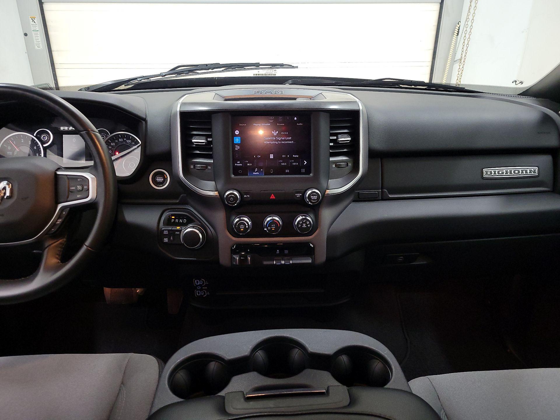 Thumbnail: 2024 RAM 2500 - 9