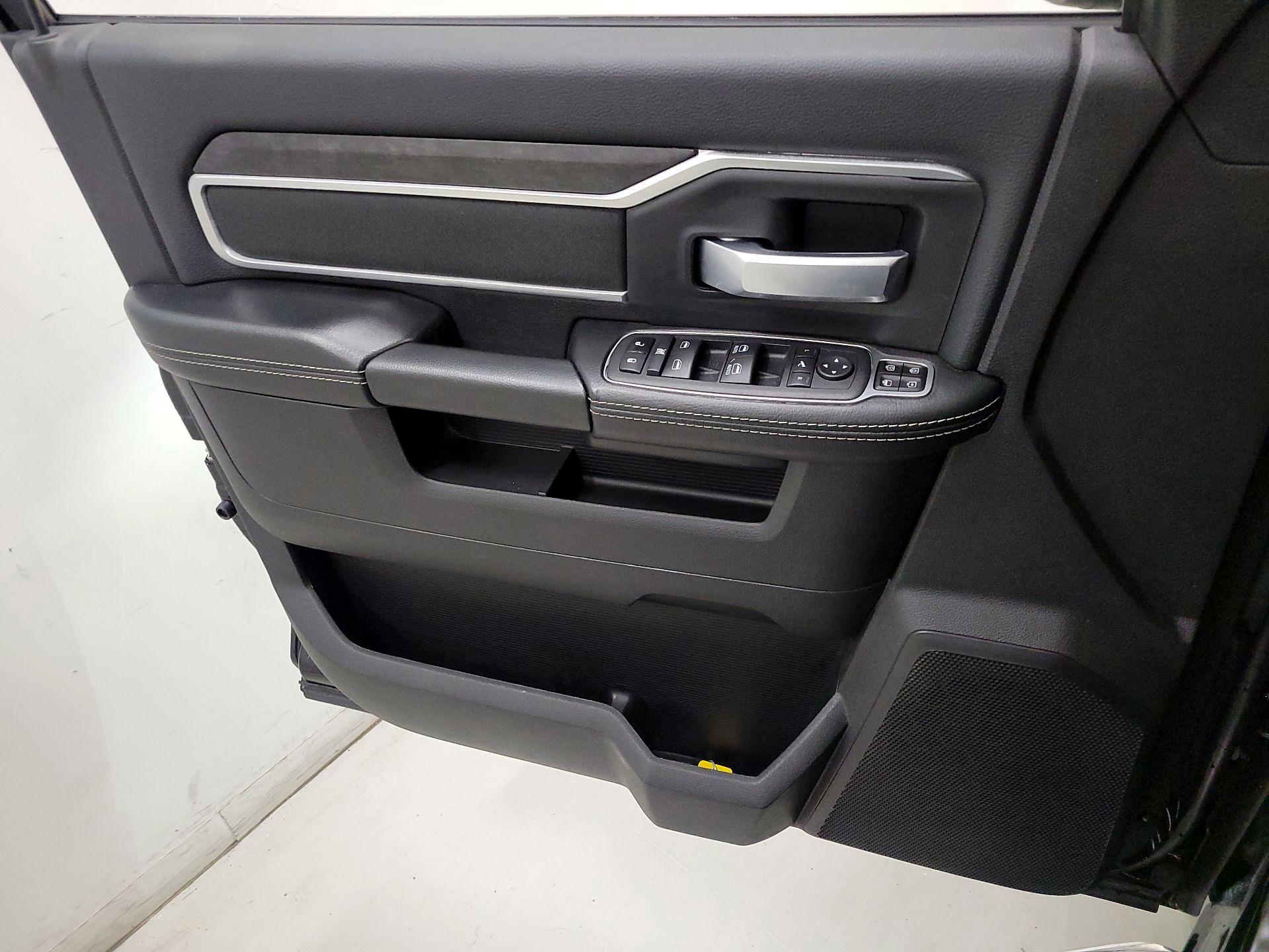 Thumbnail: 2024 RAM 2500 - 12