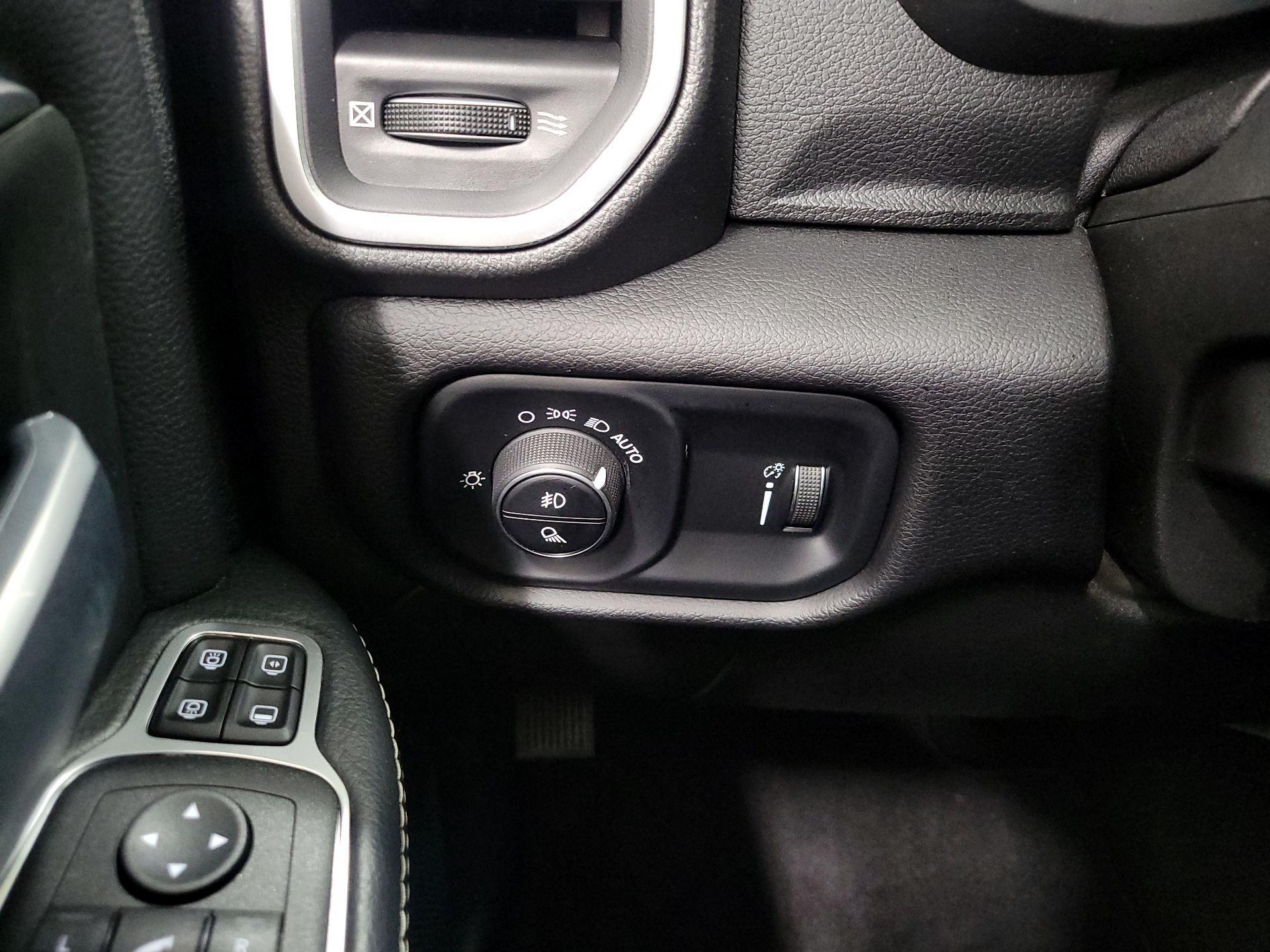 Thumbnail: 2024 RAM 2500 - 13