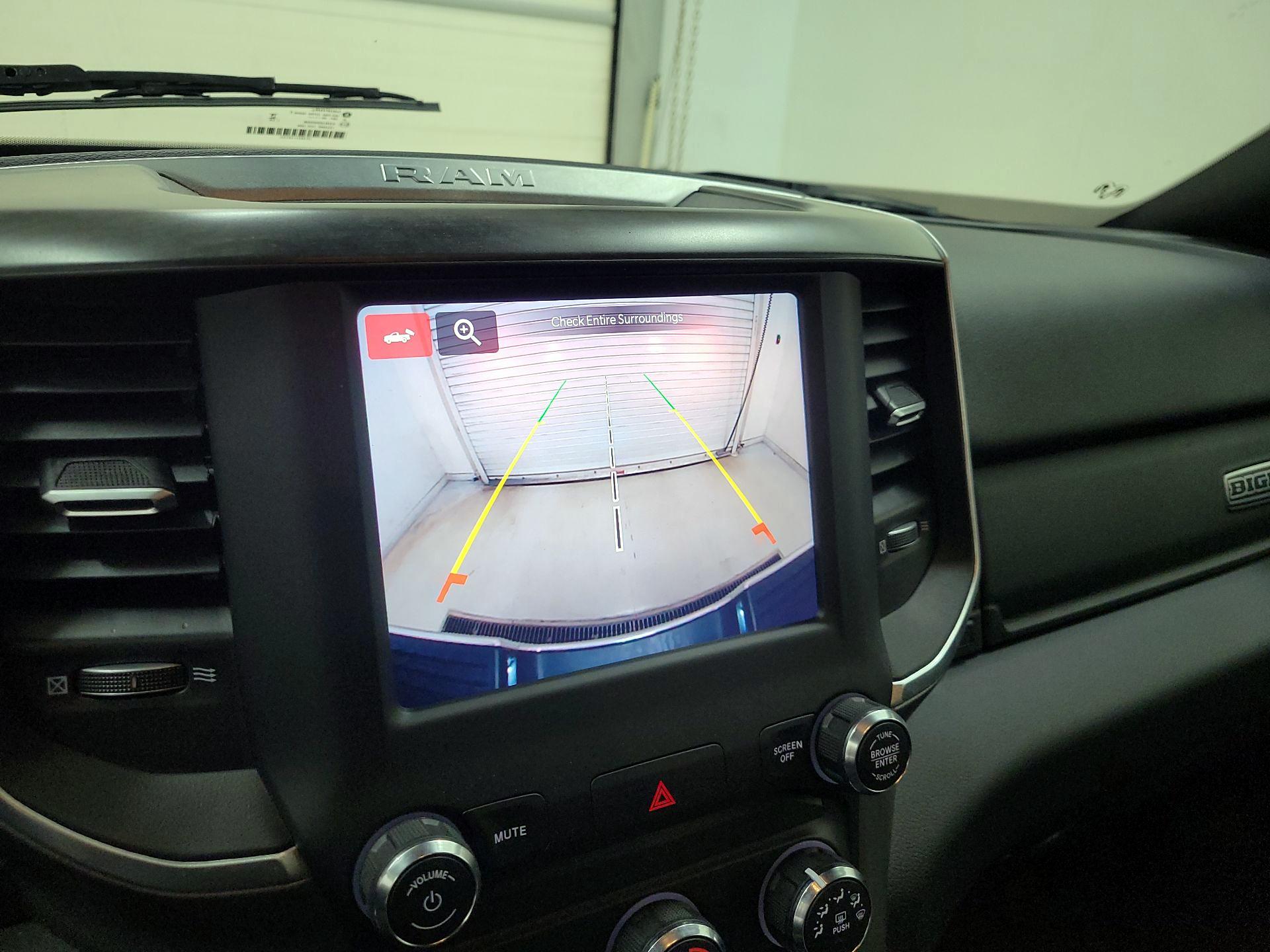 Thumbnail: 2024 RAM 2500 - 14