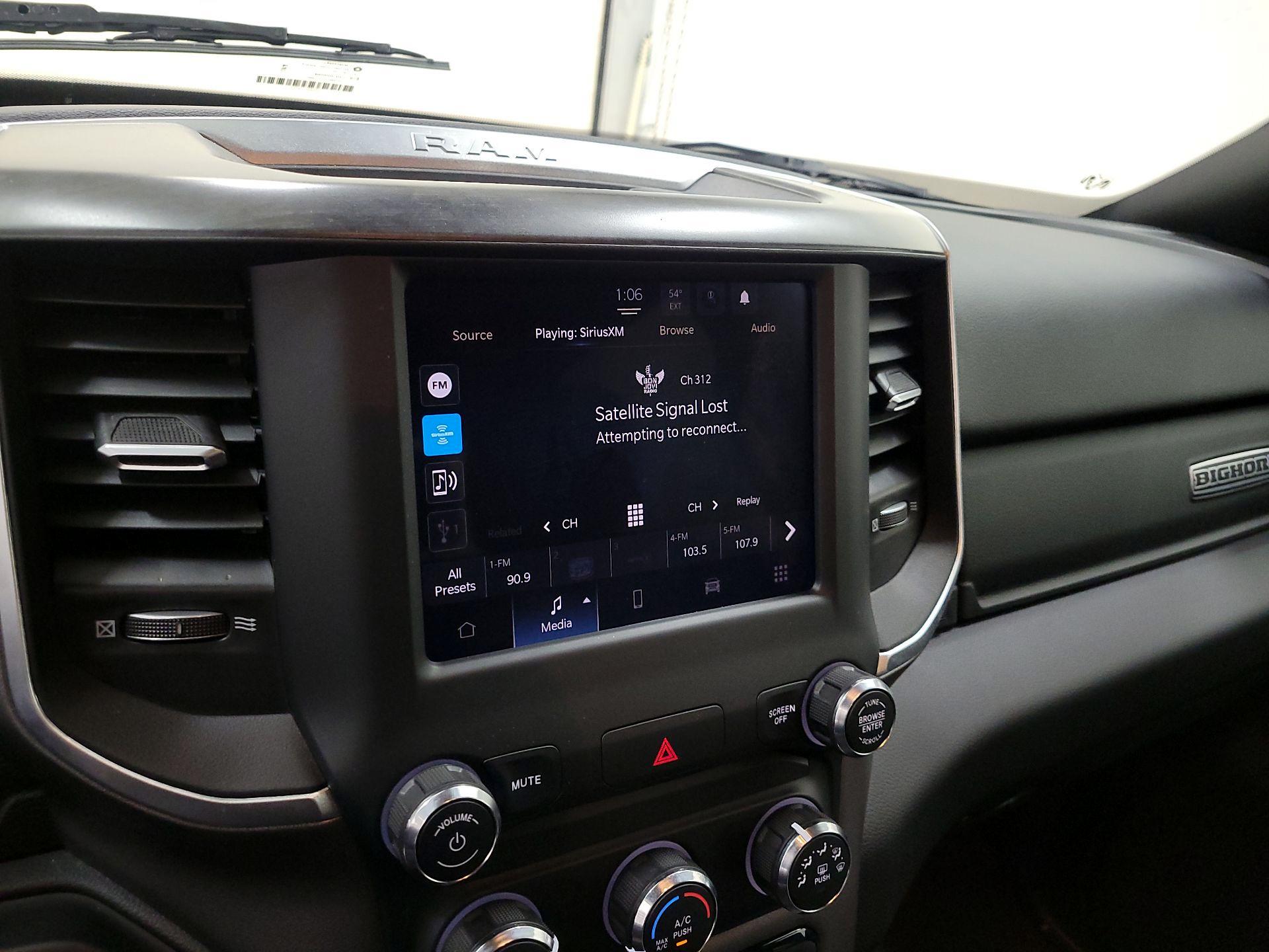 Thumbnail: 2024 RAM 2500 - 15