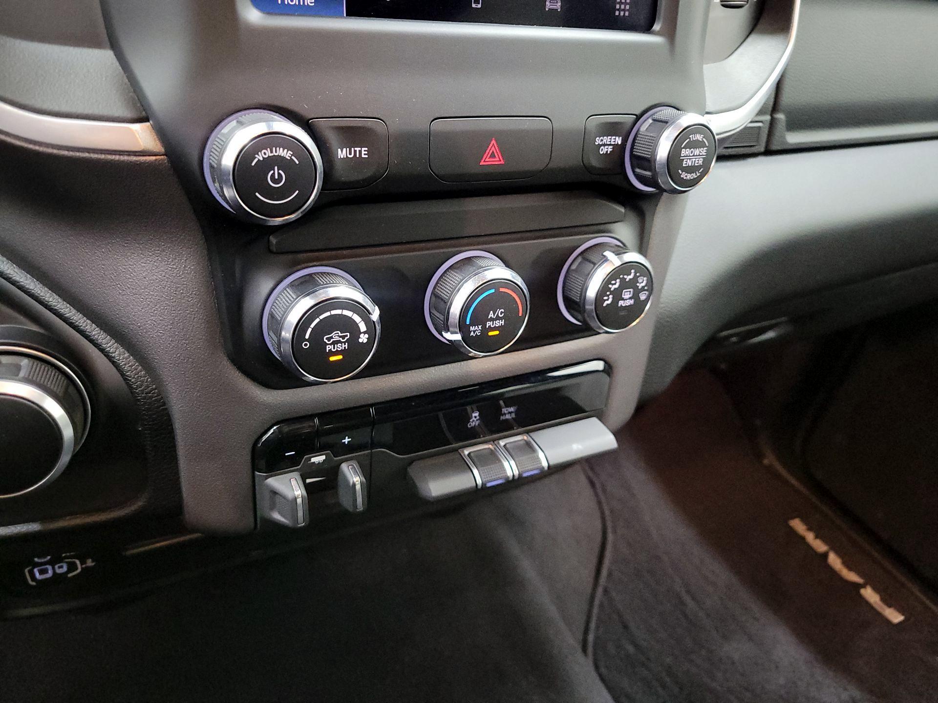 Thumbnail: 2024 RAM 2500 - 16