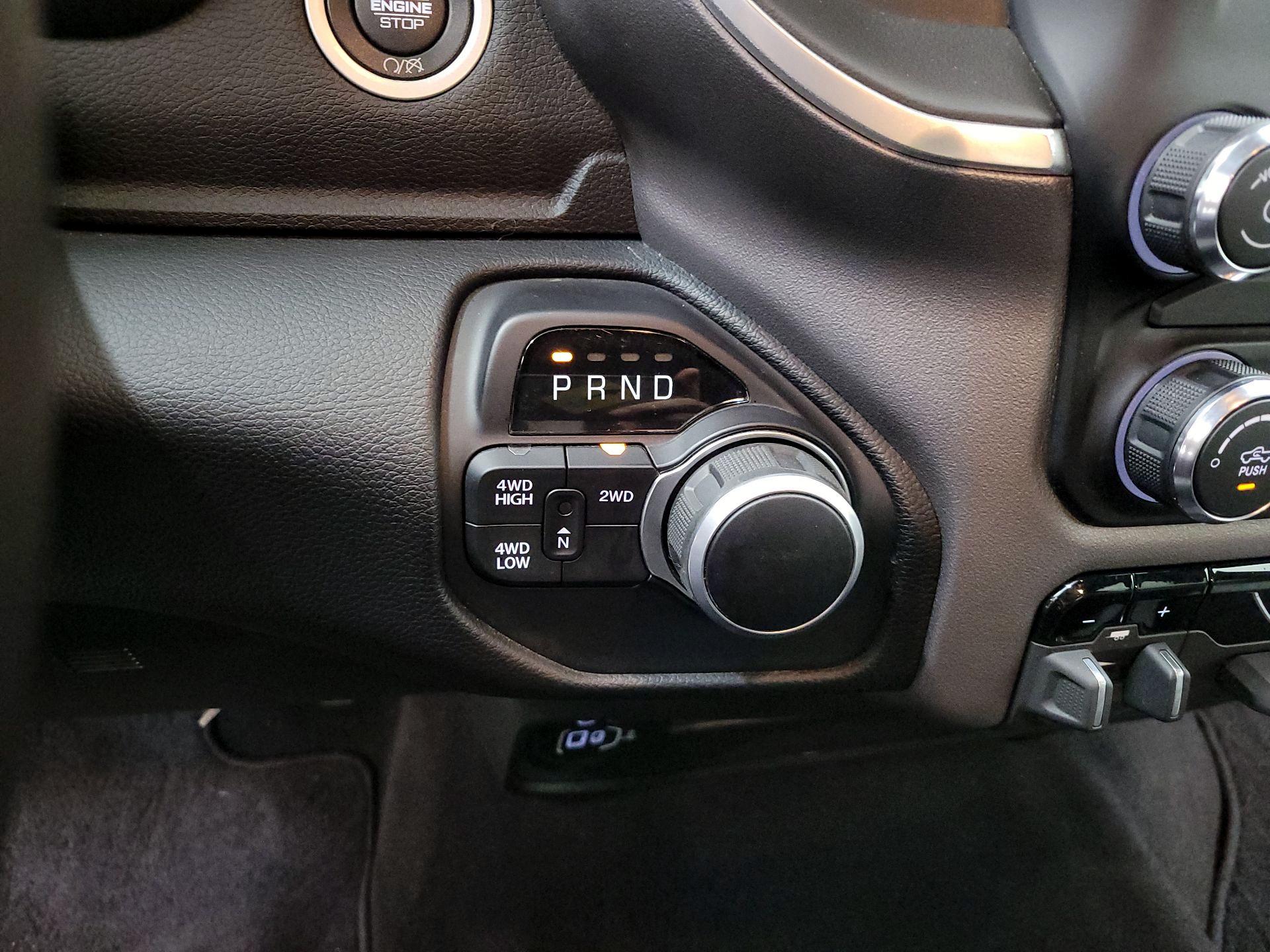 Thumbnail: 2024 RAM 2500 - 17