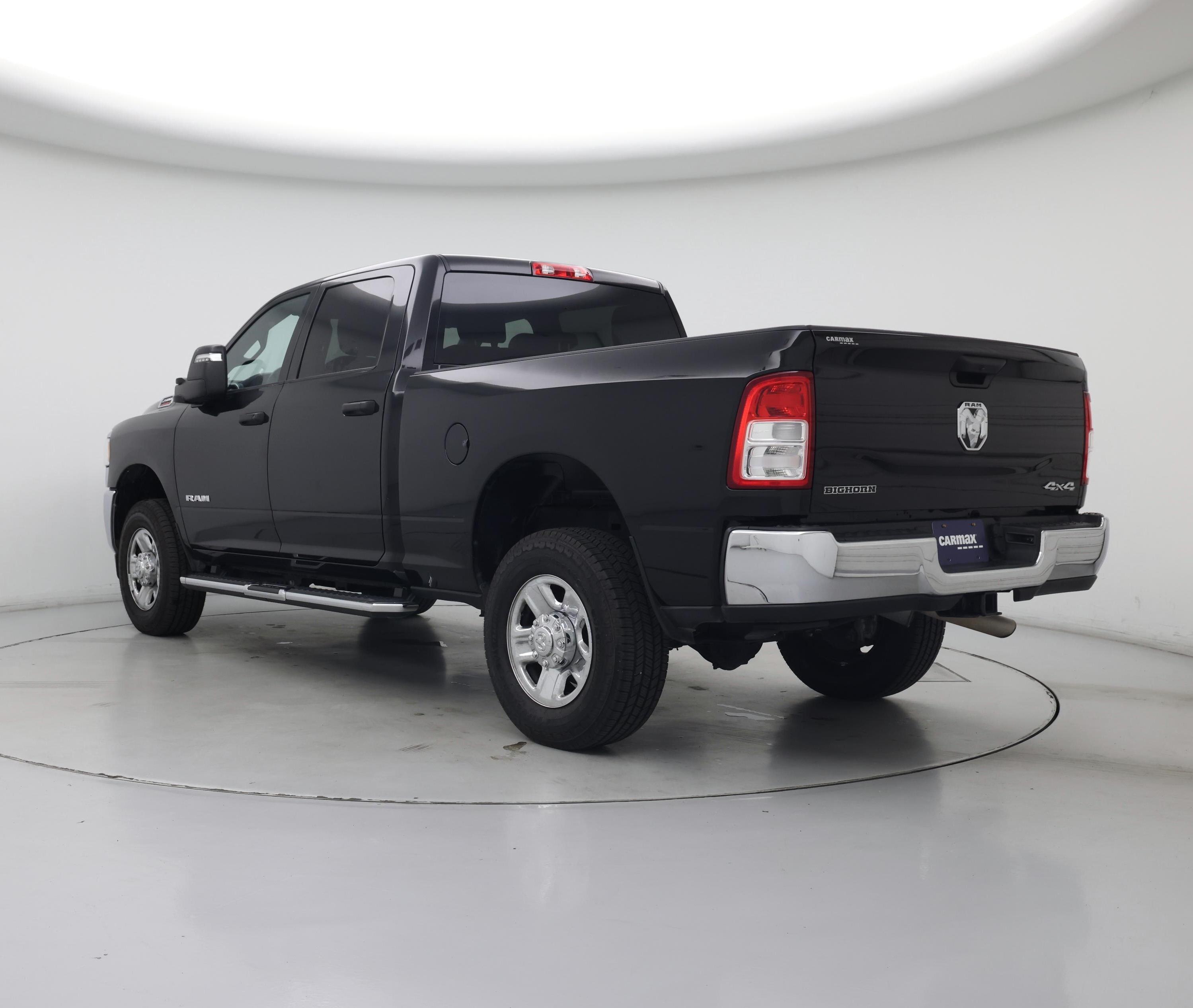 Thumbnail: 2024 RAM 2500 - 2