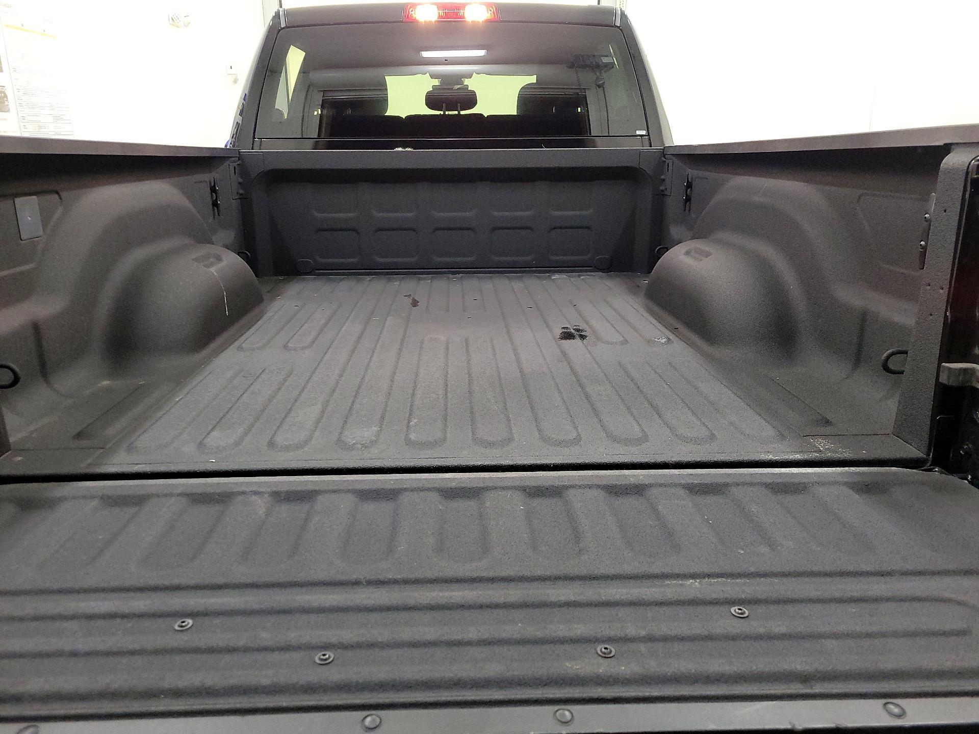 Thumbnail: 2024 RAM 2500 - 20