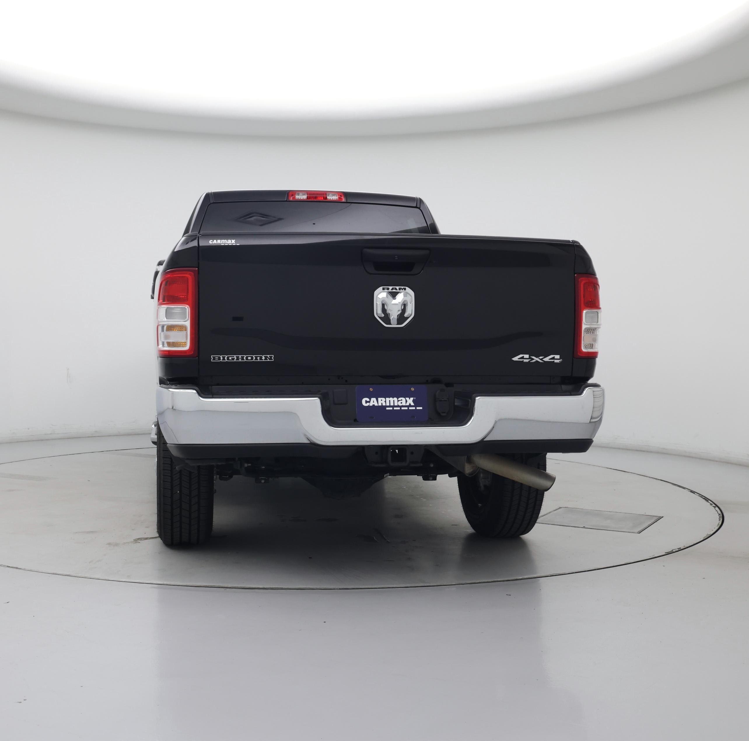 Thumbnail: 2024 RAM 2500 - 6