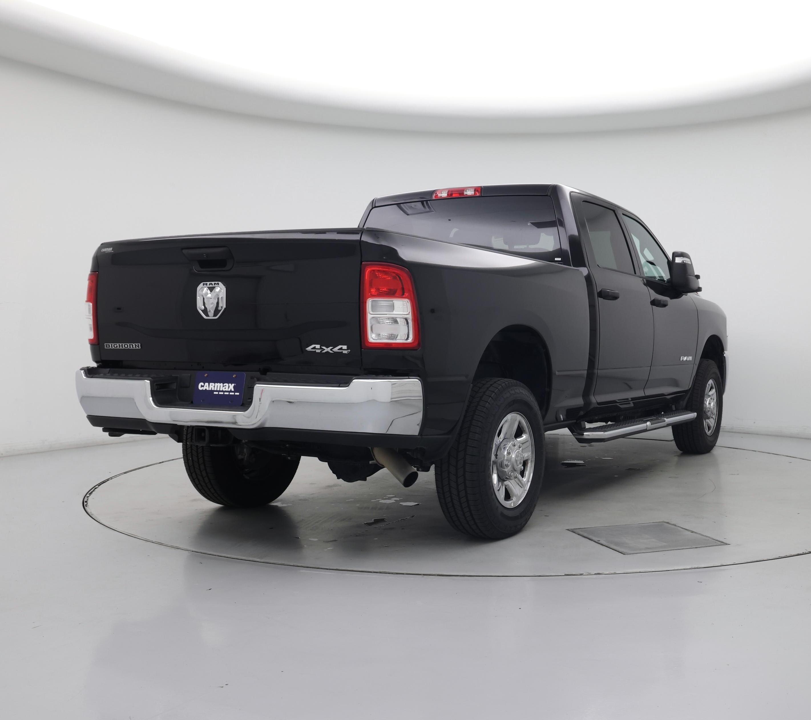 Thumbnail: 2024 RAM 2500 - 8