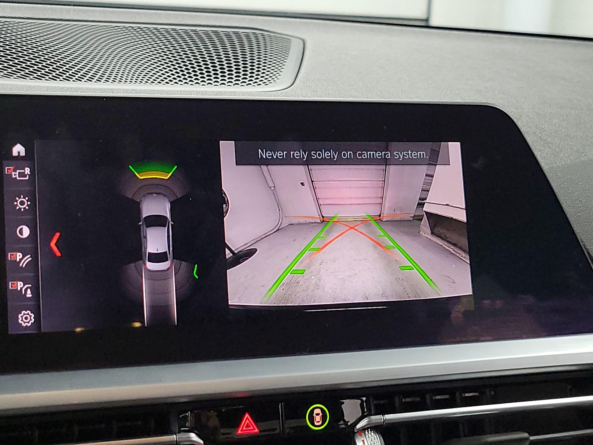 Thumbnail: 2020 BMW 3 Series - 13