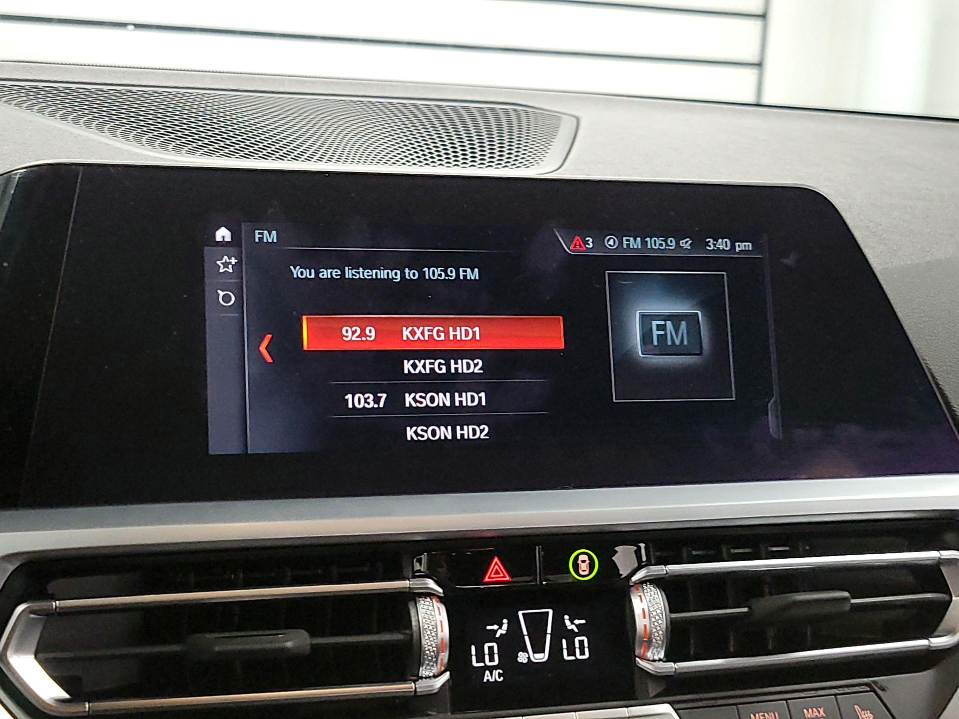 Thumbnail: 2020 BMW 3 Series - 14