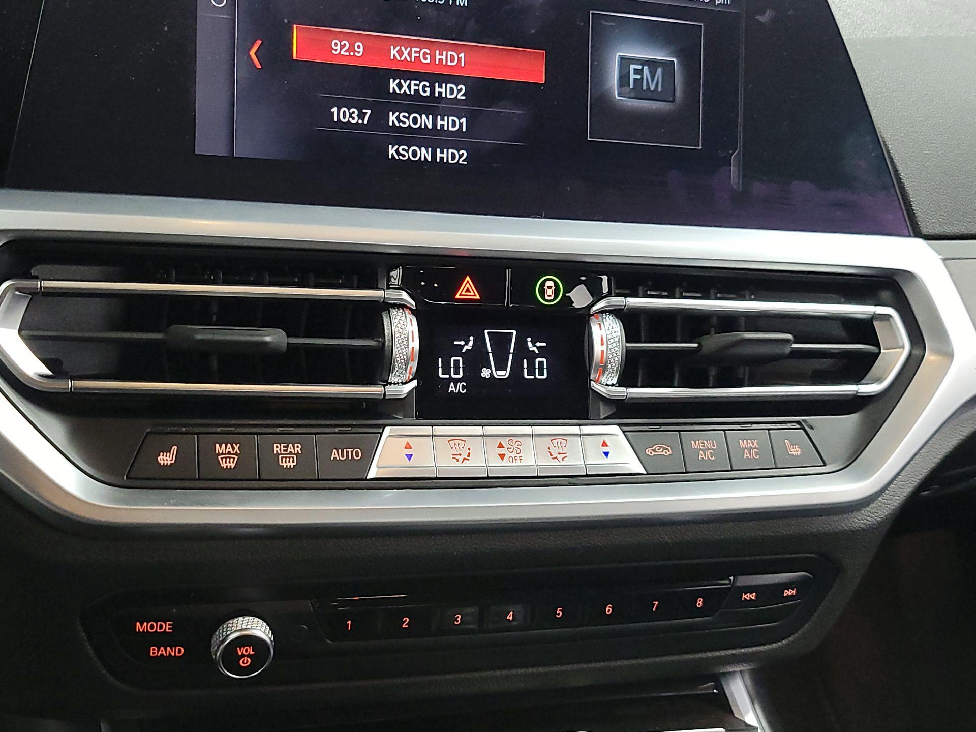 Thumbnail: 2020 BMW 3 Series - 15