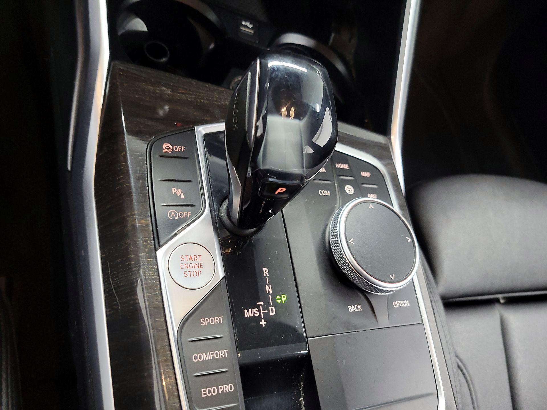 Thumbnail: 2020 BMW 3 Series - 16