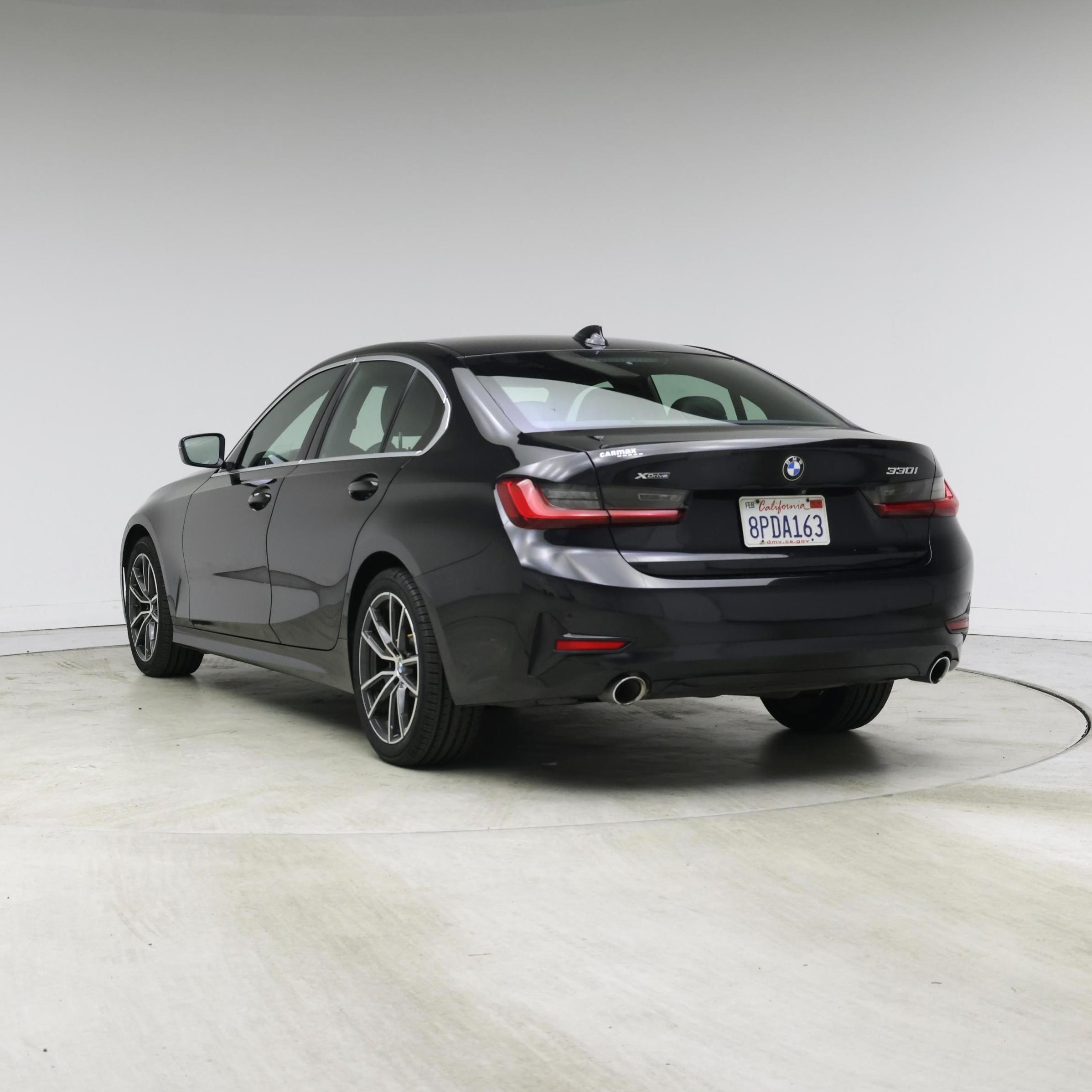 Thumbnail: 2020 BMW 3 Series - 2