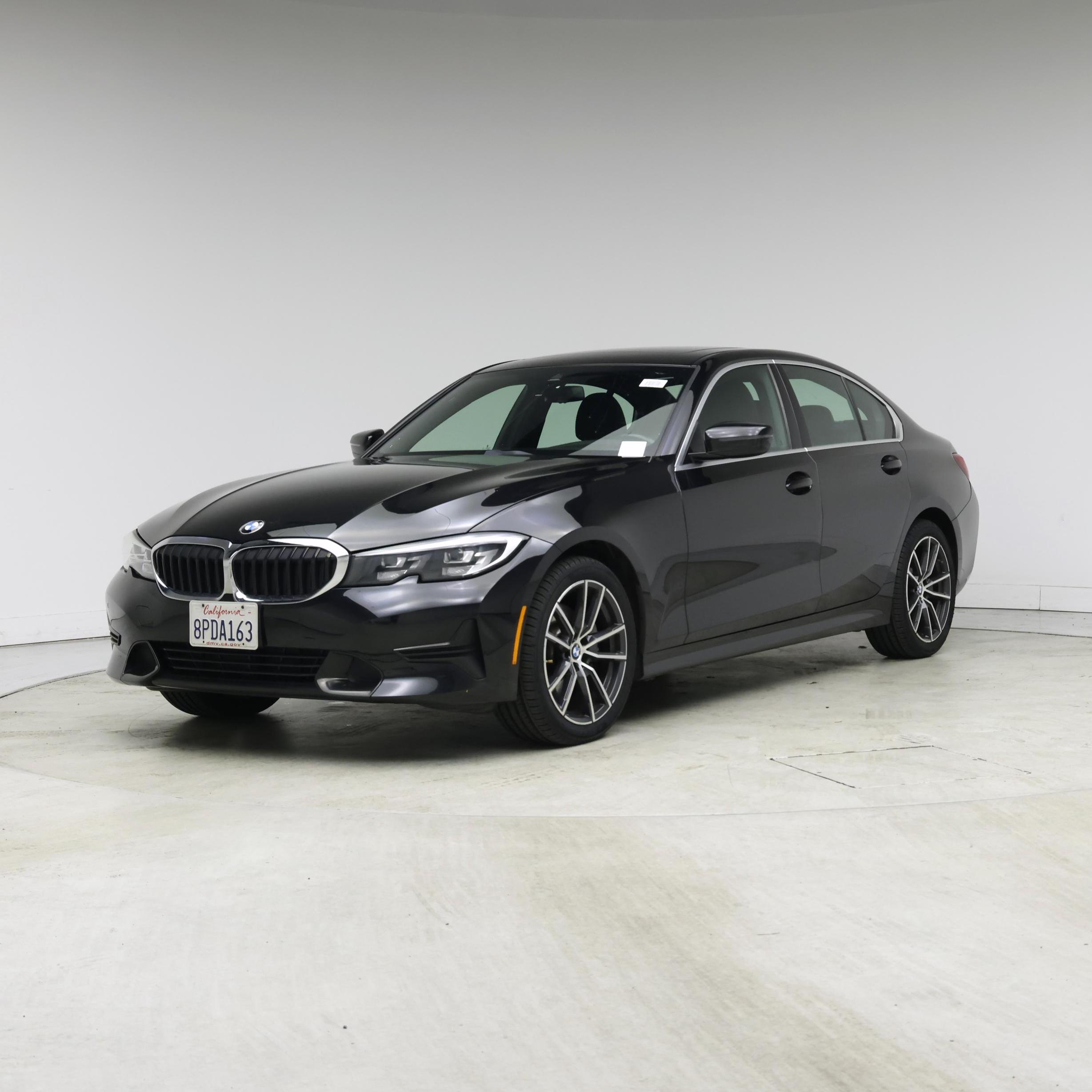 Thumbnail: 2020 BMW 3 Series - 4