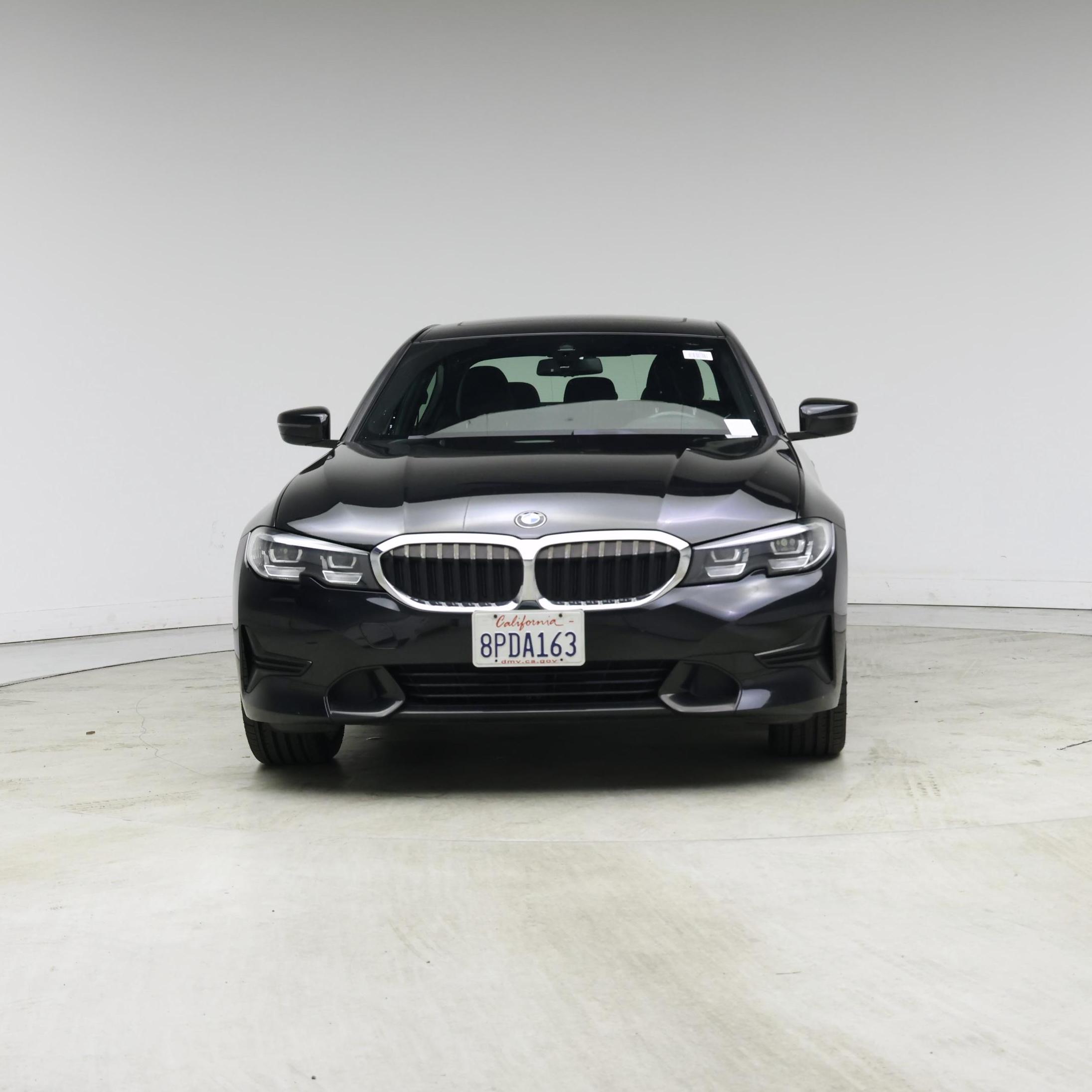 Thumbnail: 2020 BMW 3 Series - 5