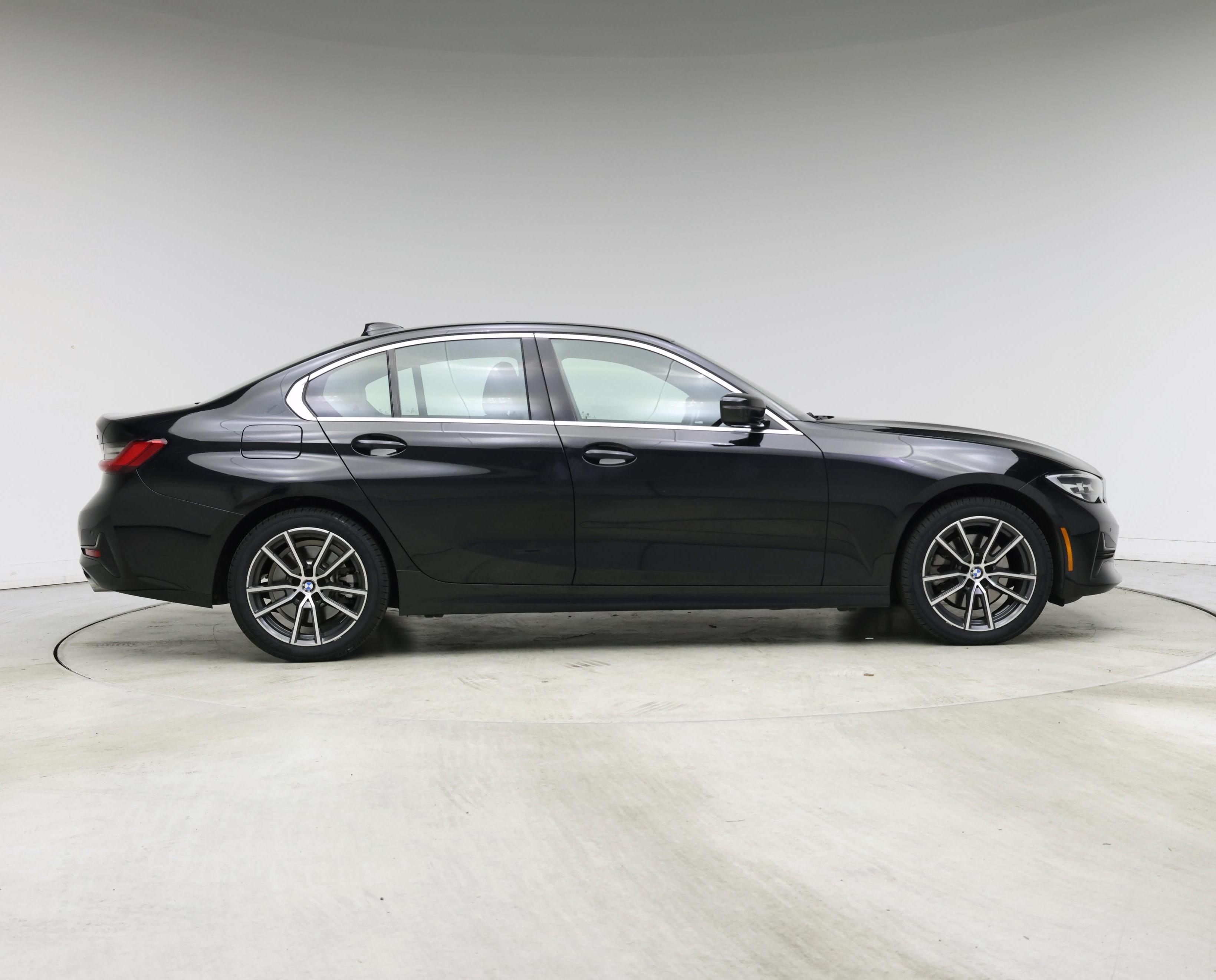 Thumbnail: 2020 BMW 3 Series - 7