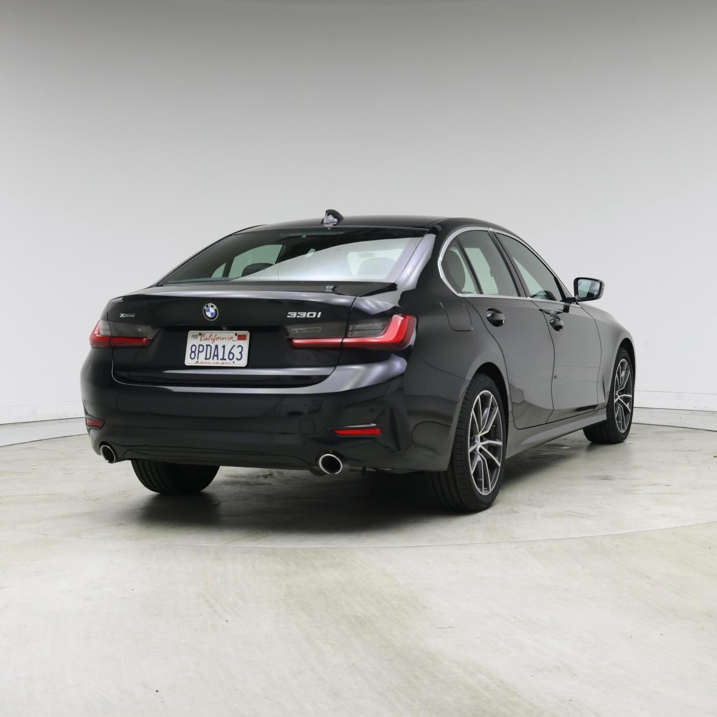 Thumbnail: 2020 BMW 3 Series - 8