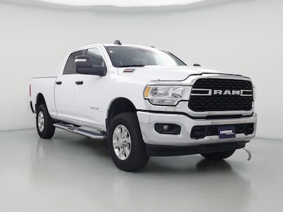 2024 Ram 2500 Bighorn