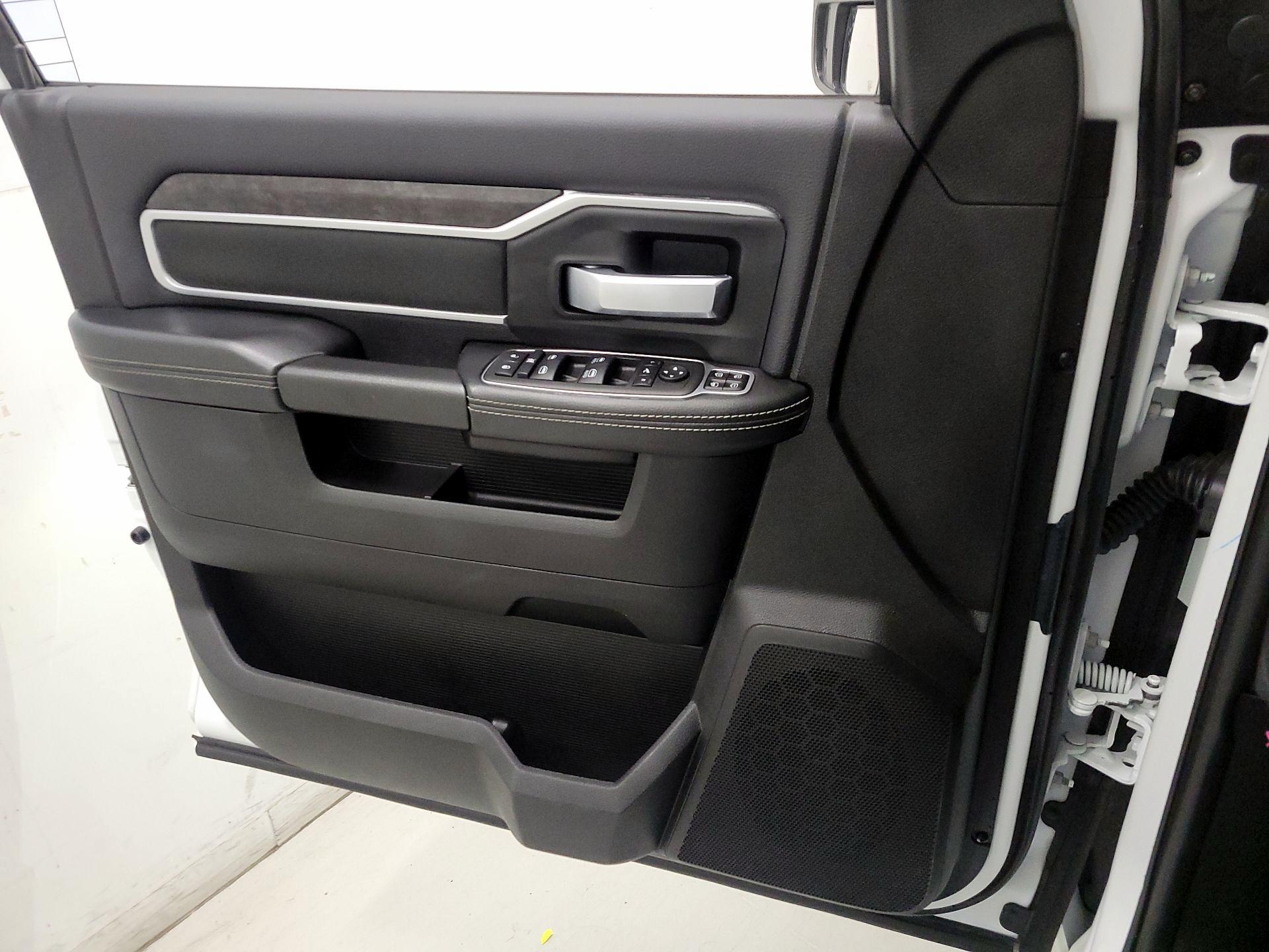 Thumbnail: 2024 RAM 2500 - 12