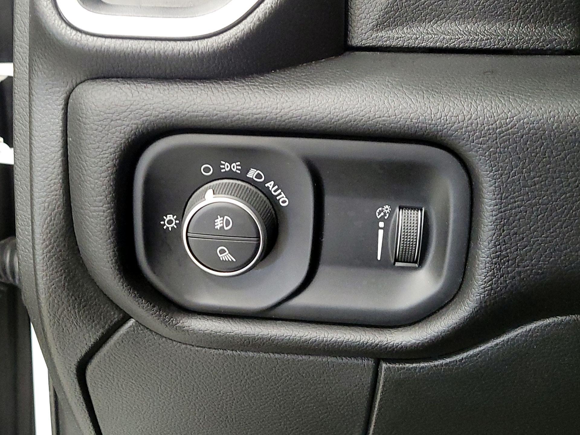 Thumbnail: 2024 RAM 2500 - 13