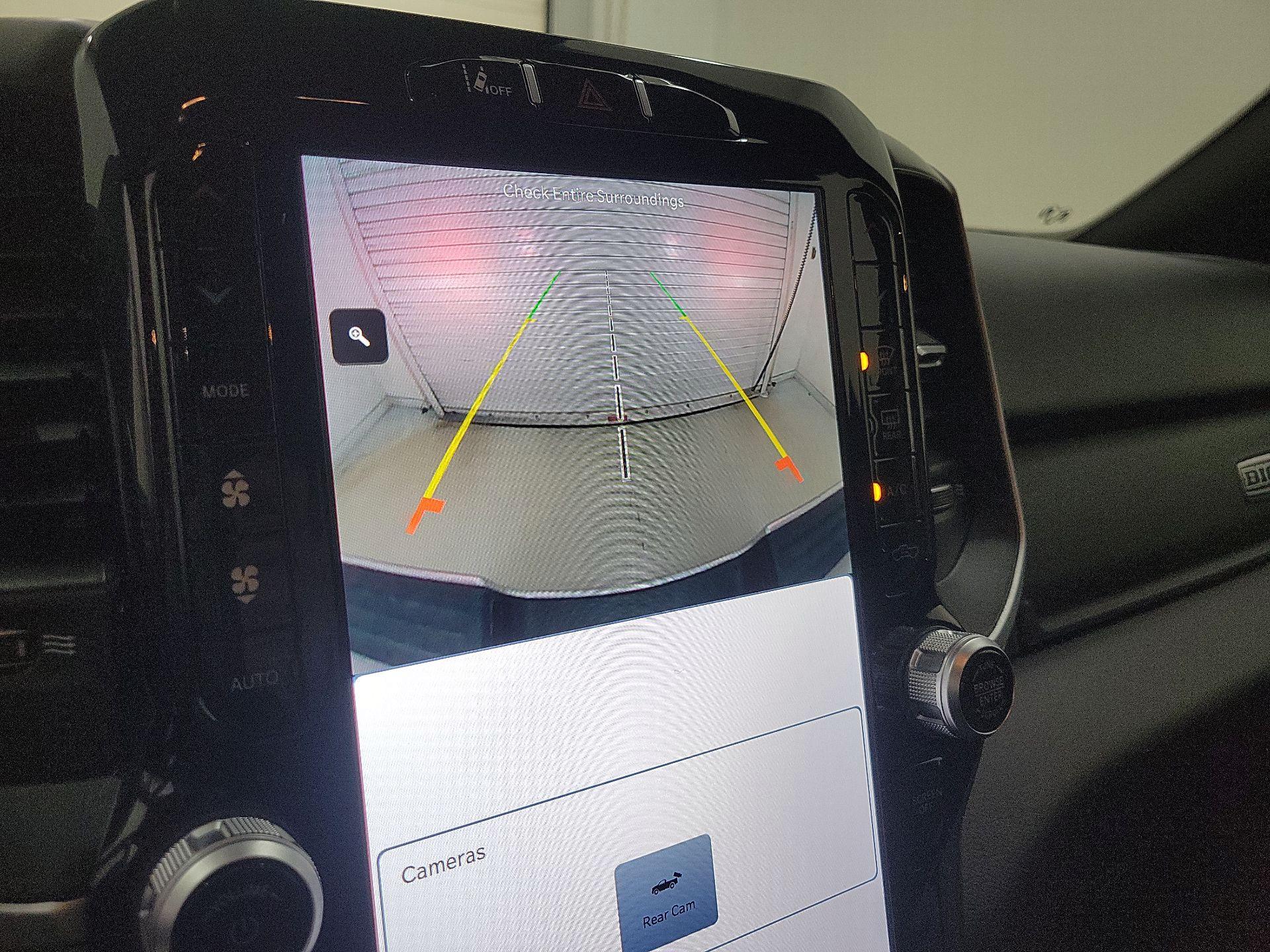 Thumbnail: 2024 RAM 2500 - 15