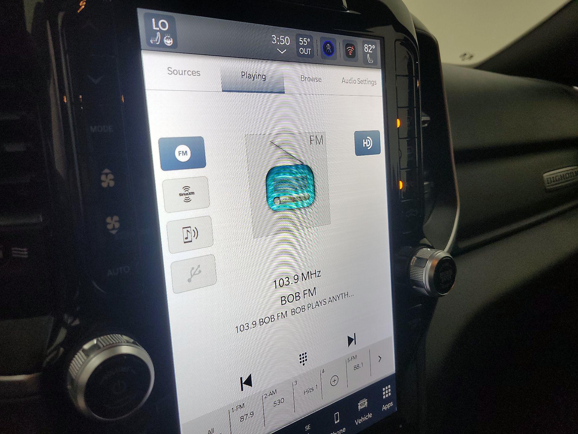 Thumbnail: 2024 RAM 2500 - 16