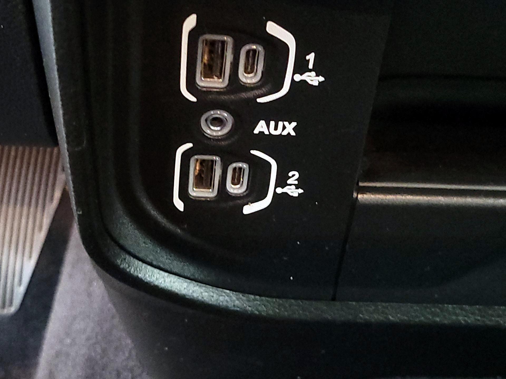 Thumbnail: 2024 RAM 2500 - 19