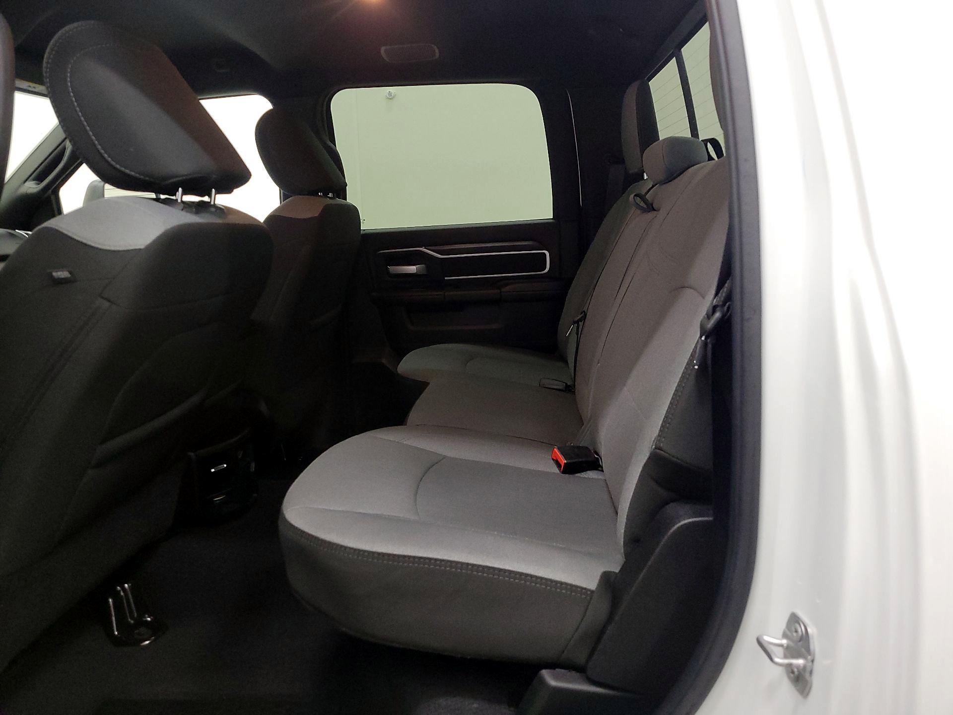 Thumbnail: 2024 RAM 2500 - 20