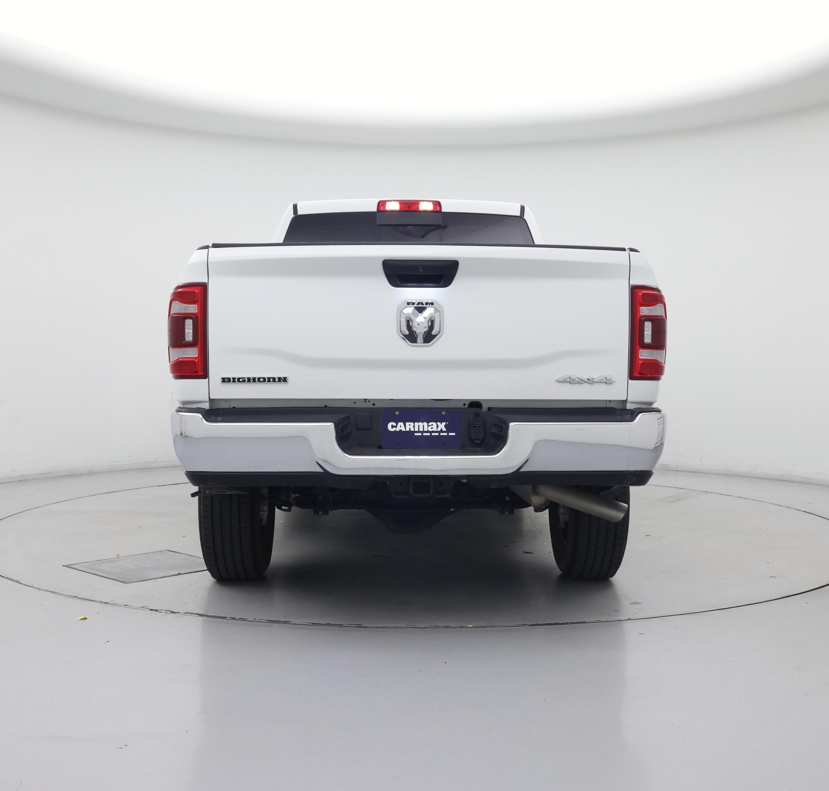 Thumbnail: 2024 RAM 2500 - 6