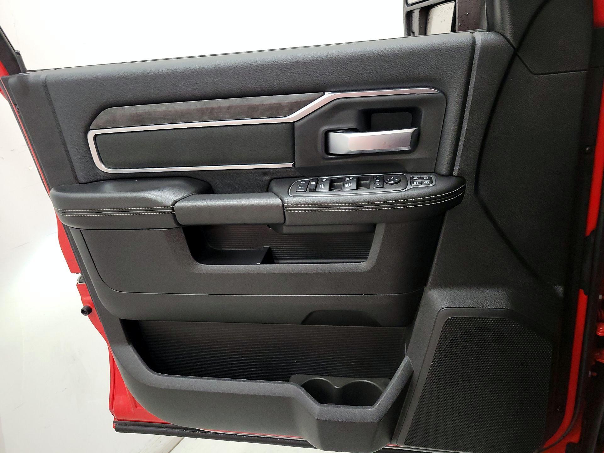 Thumbnail: 2024 RAM 2500 - 12