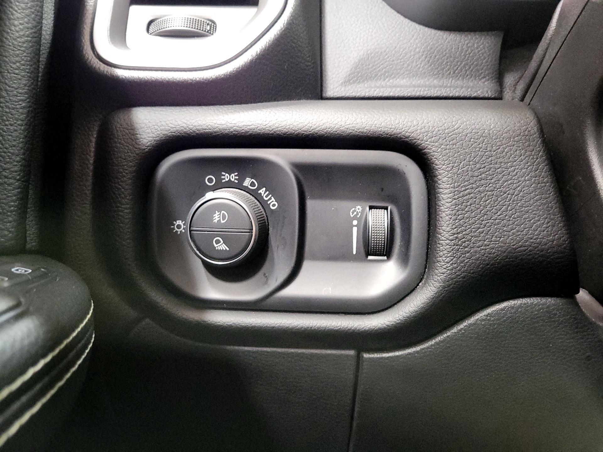 Thumbnail: 2024 RAM 2500 - 13