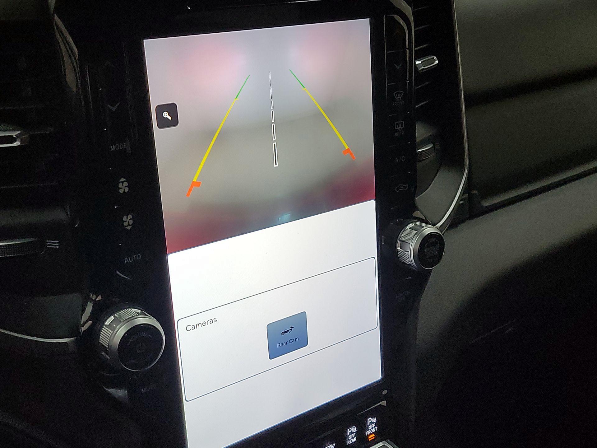 Thumbnail: 2024 RAM 2500 - 15