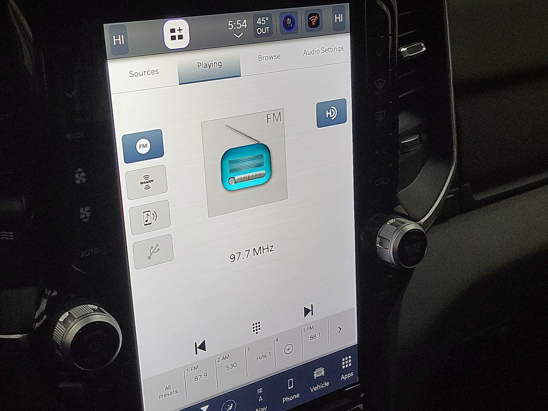 Thumbnail: 2024 RAM 2500 - 16