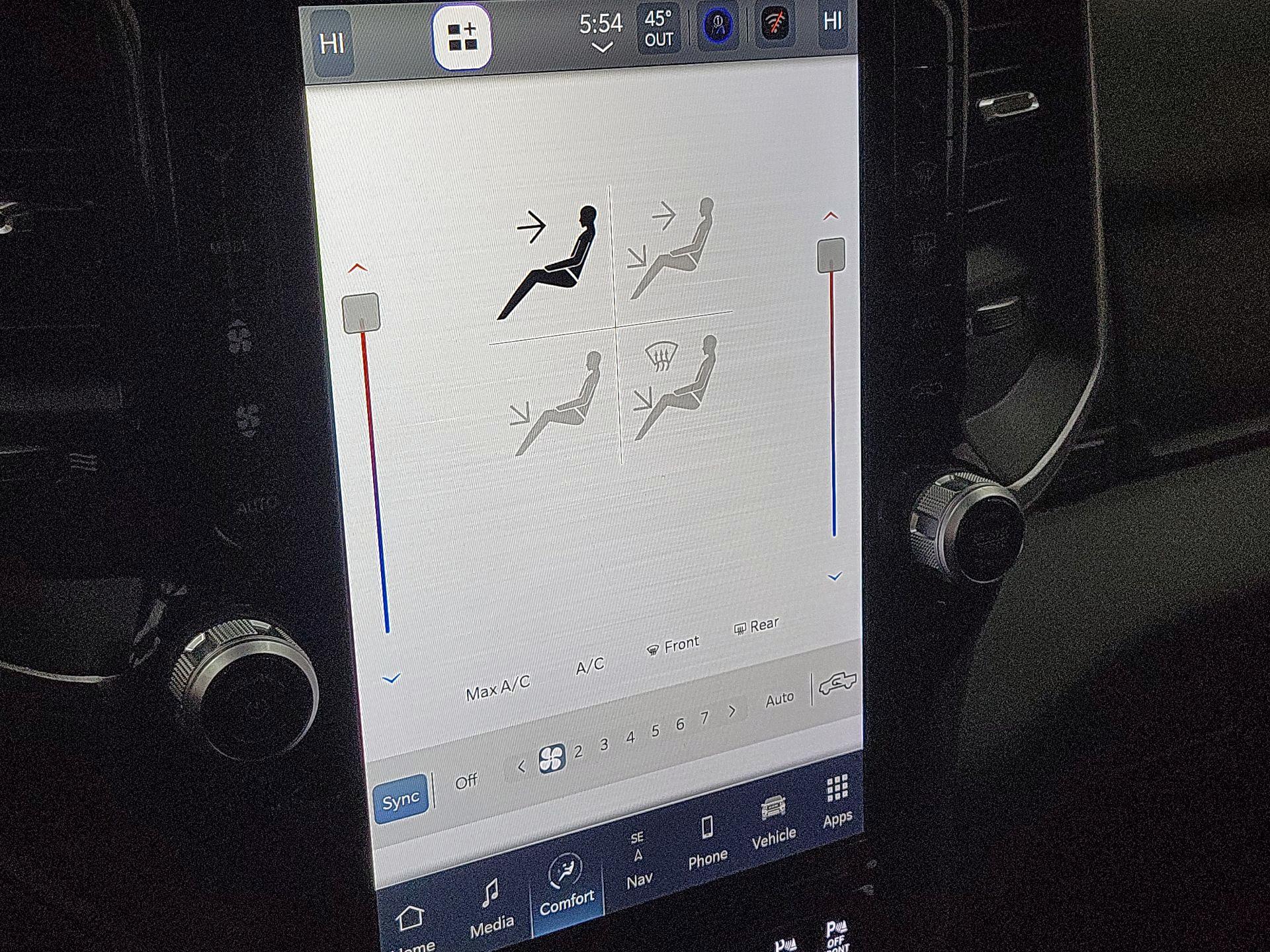 Thumbnail: 2024 RAM 2500 - 17