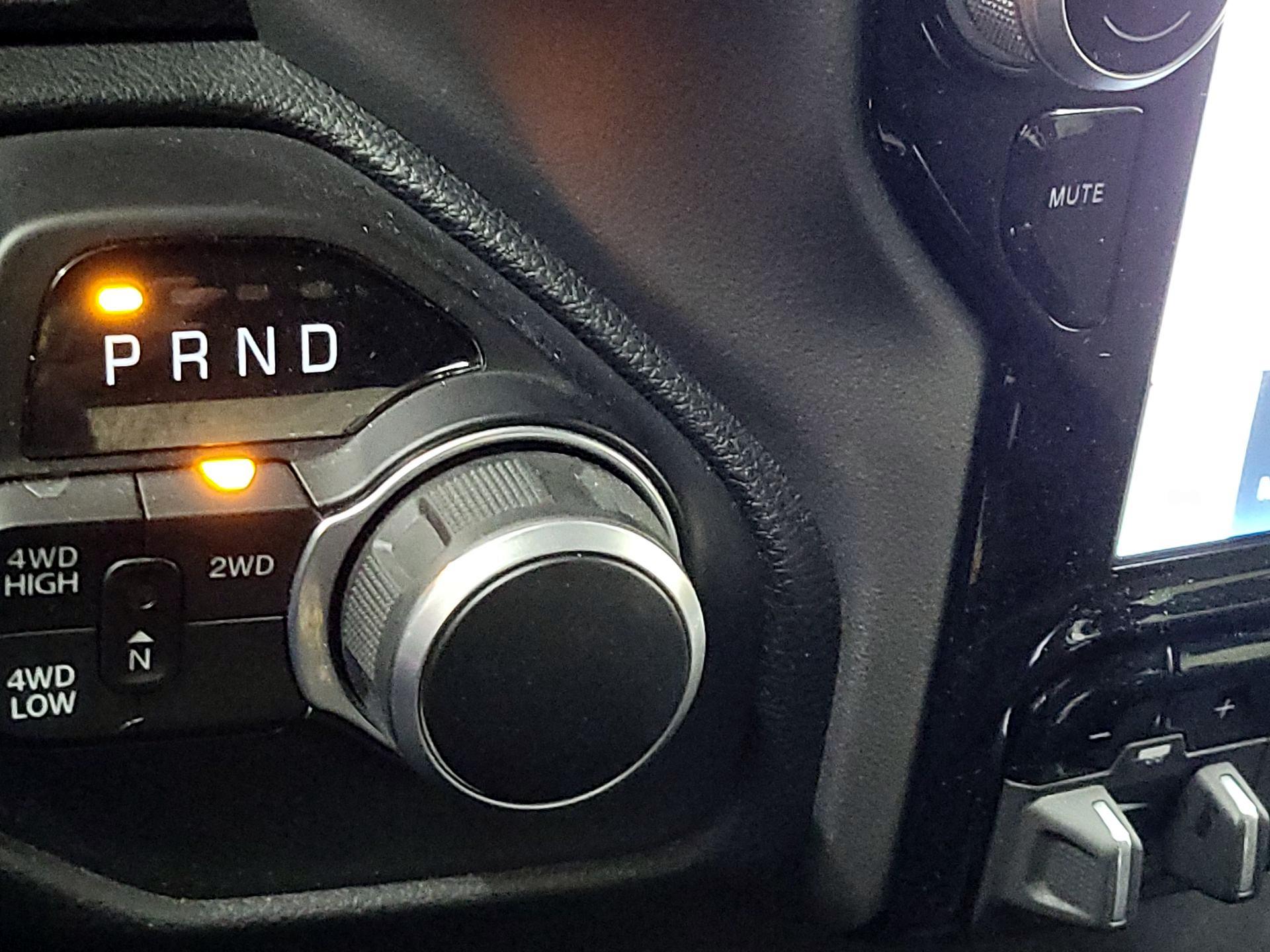 Thumbnail: 2024 RAM 2500 - 18