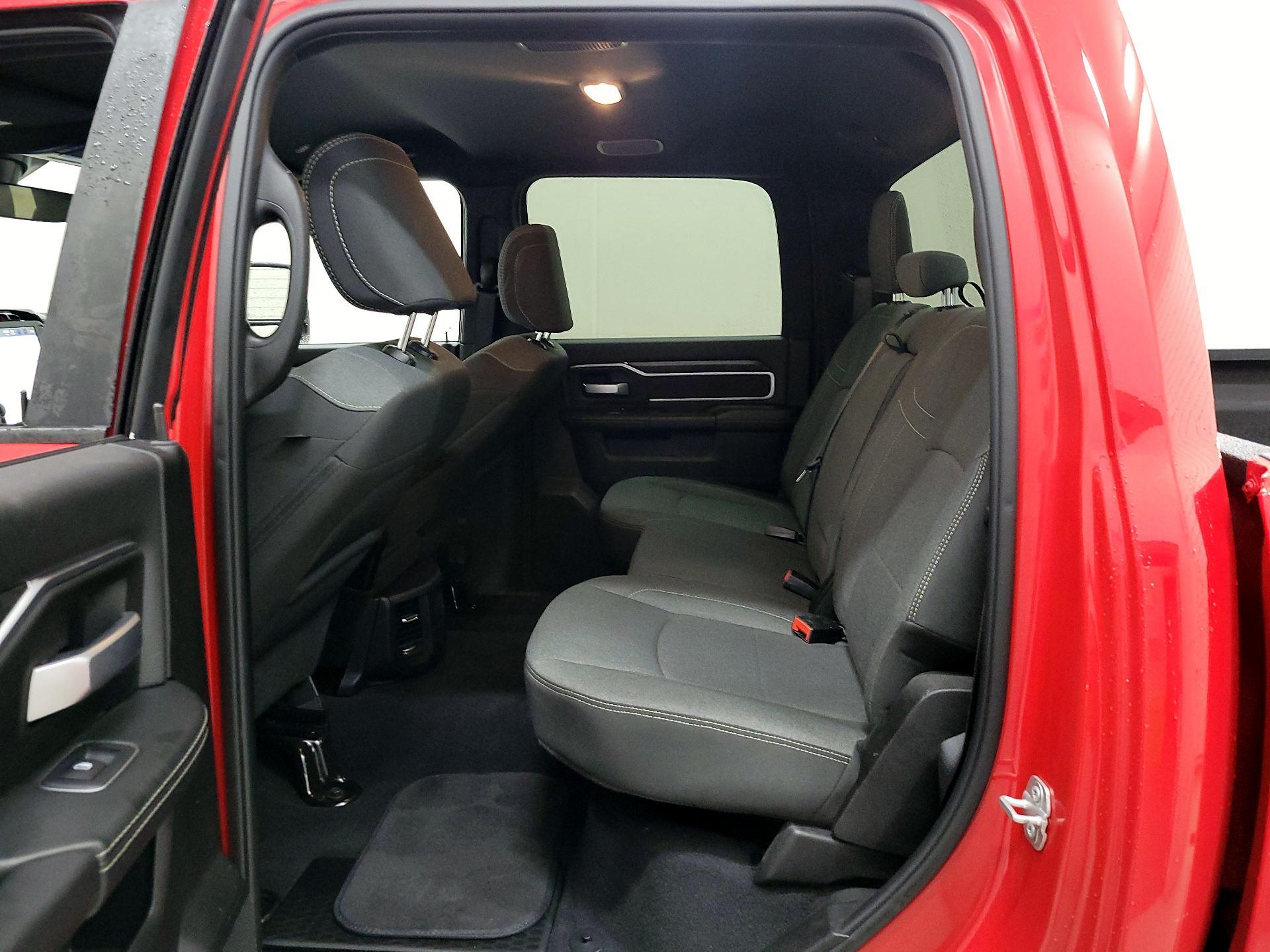 Thumbnail: 2024 RAM 2500 - 20