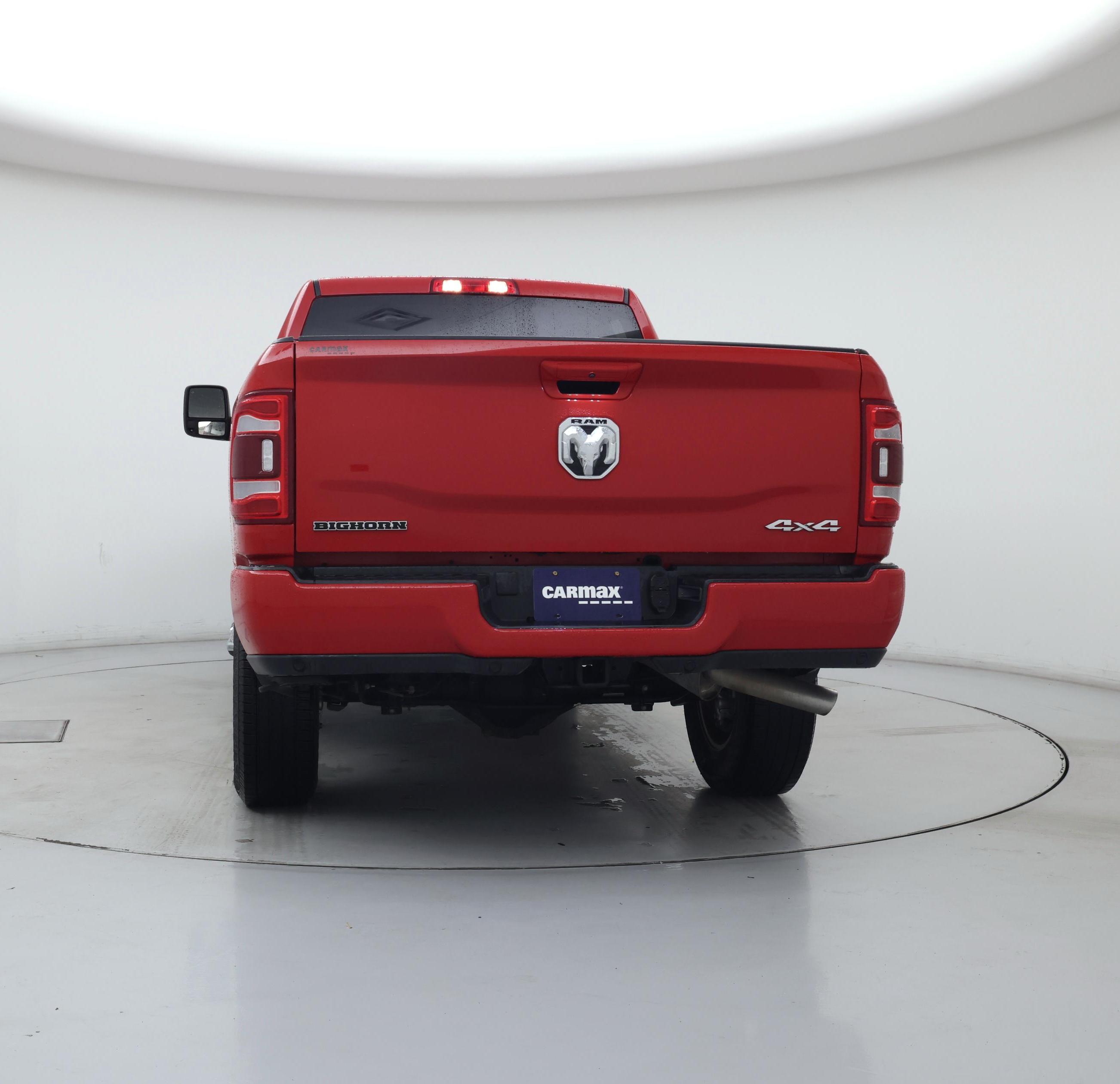 Thumbnail: 2024 RAM 2500 - 6