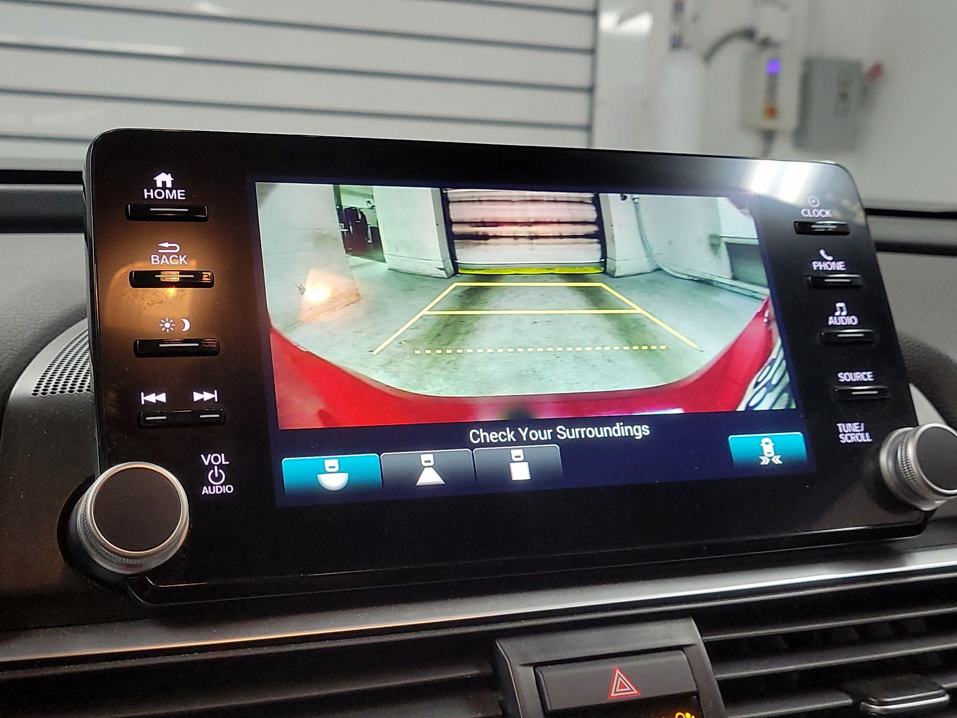 Thumbnail: 2022 Honda Accord - 13