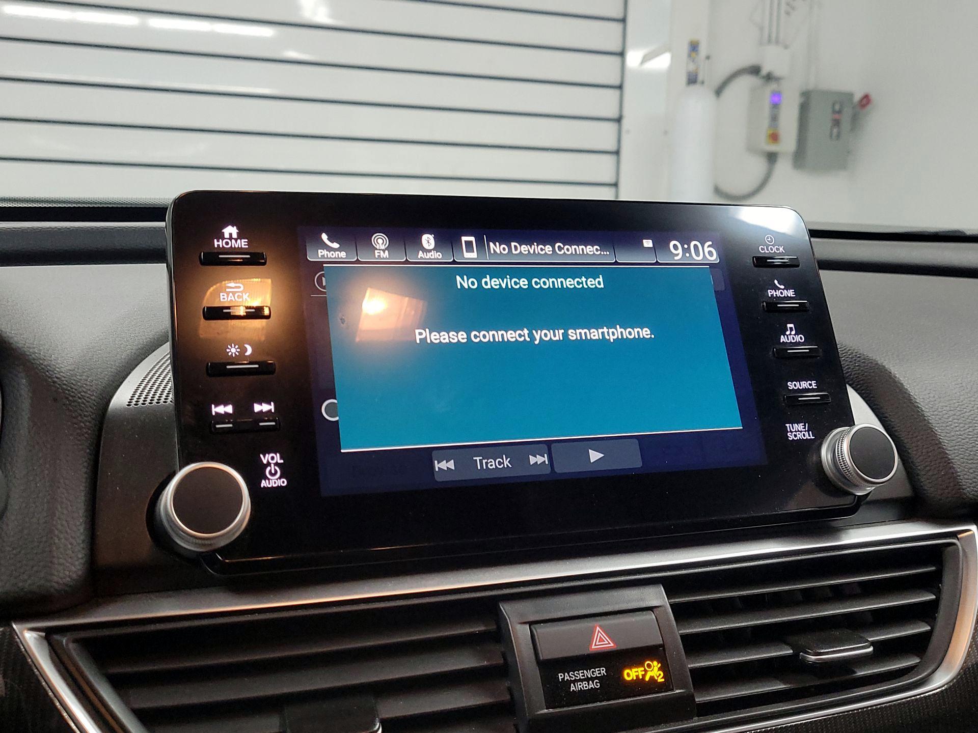 Thumbnail: 2022 Honda Accord - 14