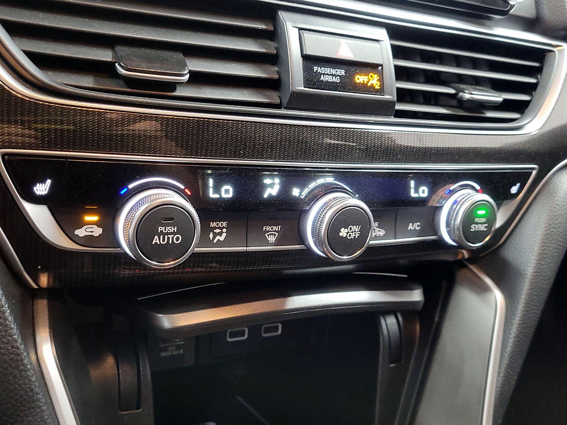 Thumbnail: 2022 Honda Accord - 15