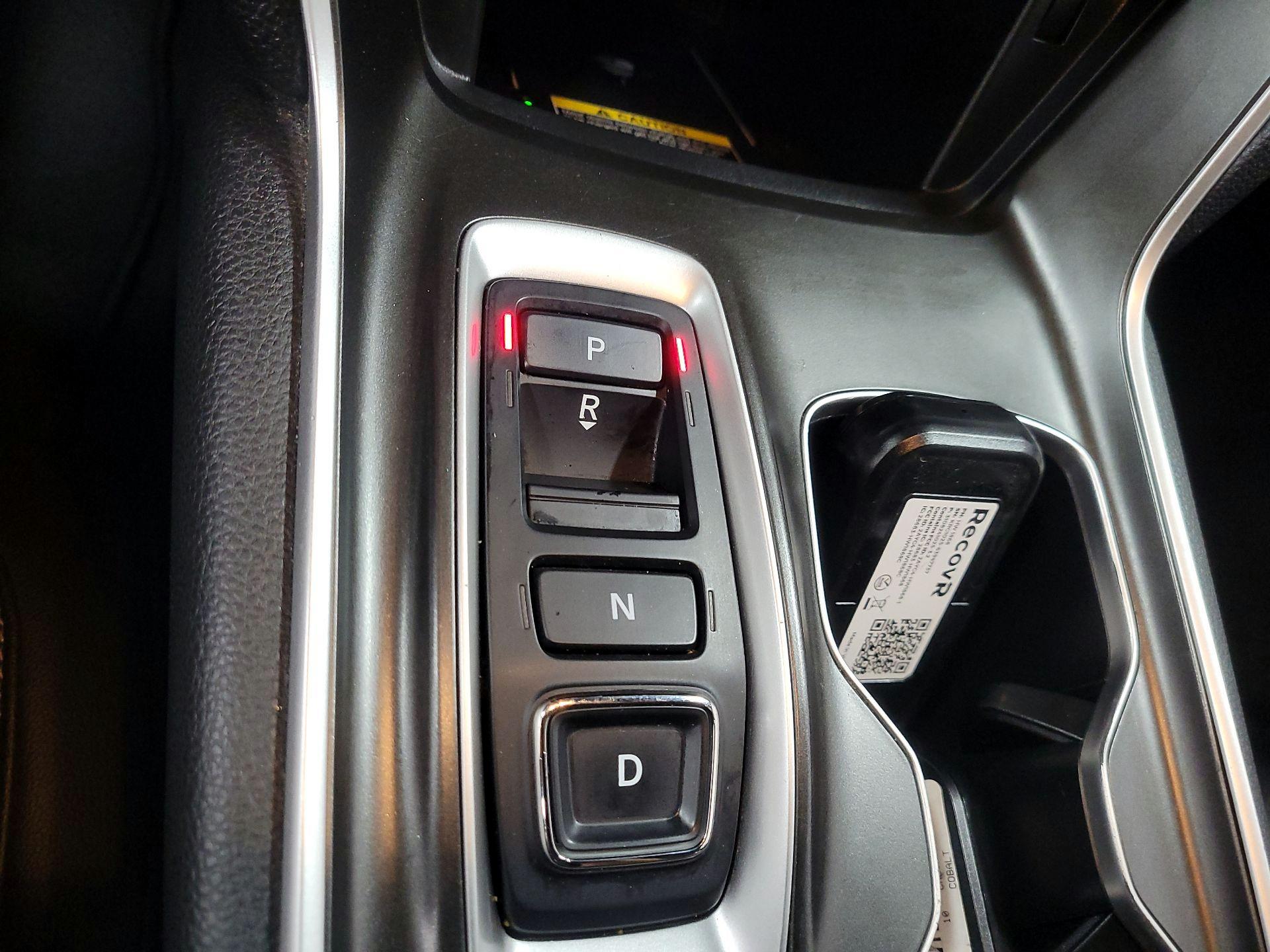 Thumbnail: 2022 Honda Accord - 16