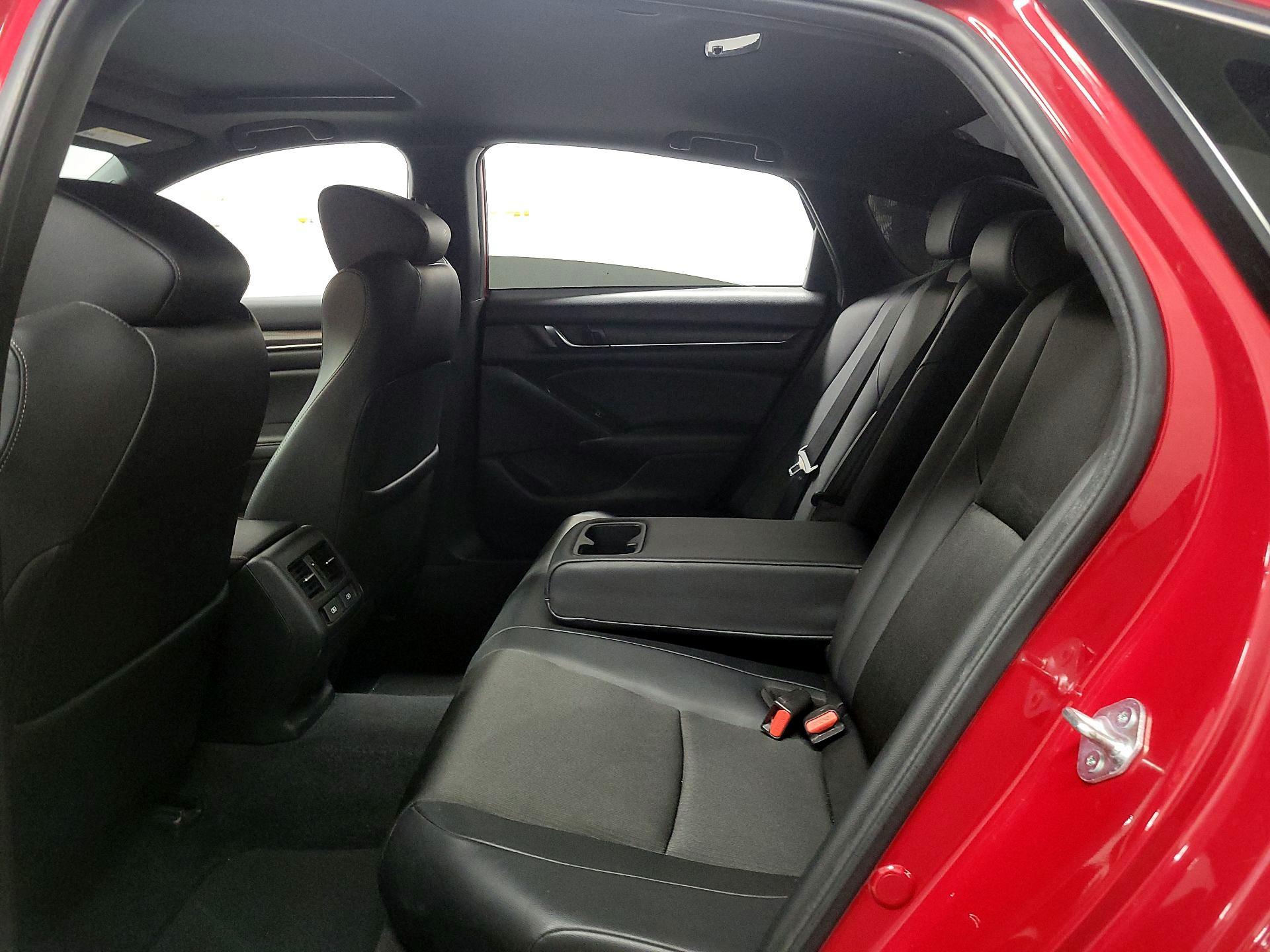 Thumbnail: 2022 Honda Accord - 17