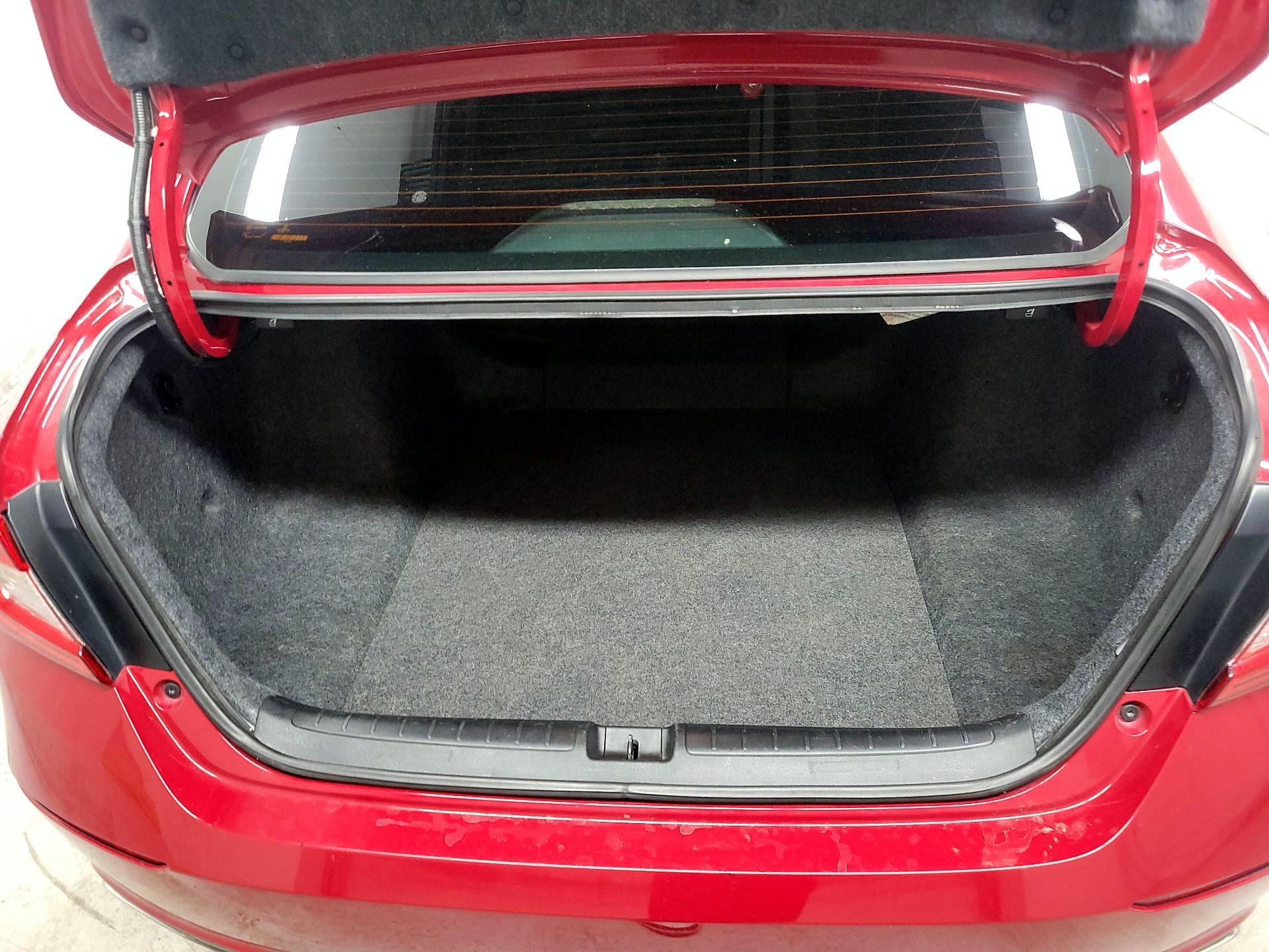 Thumbnail: 2022 Honda Accord - 18